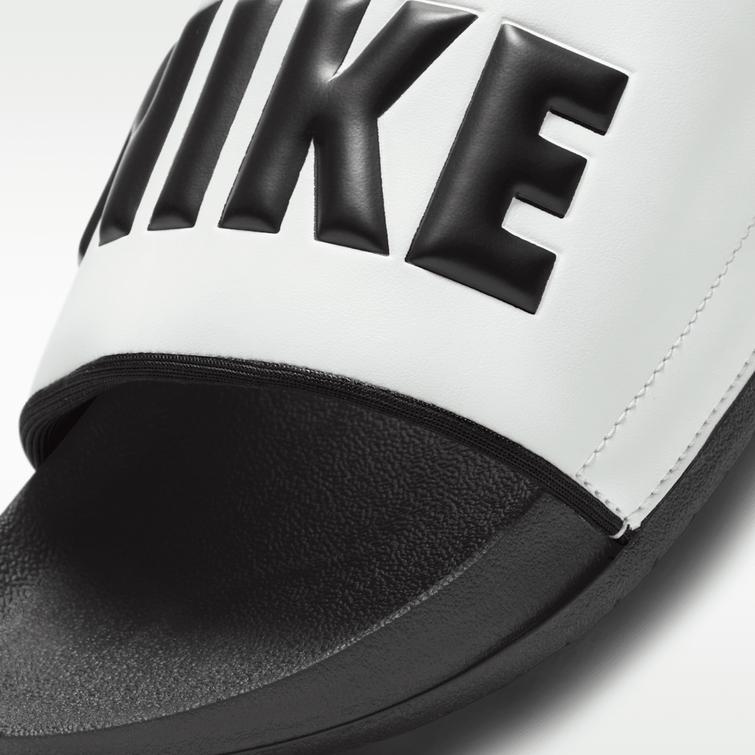 Black/Summit White/Black