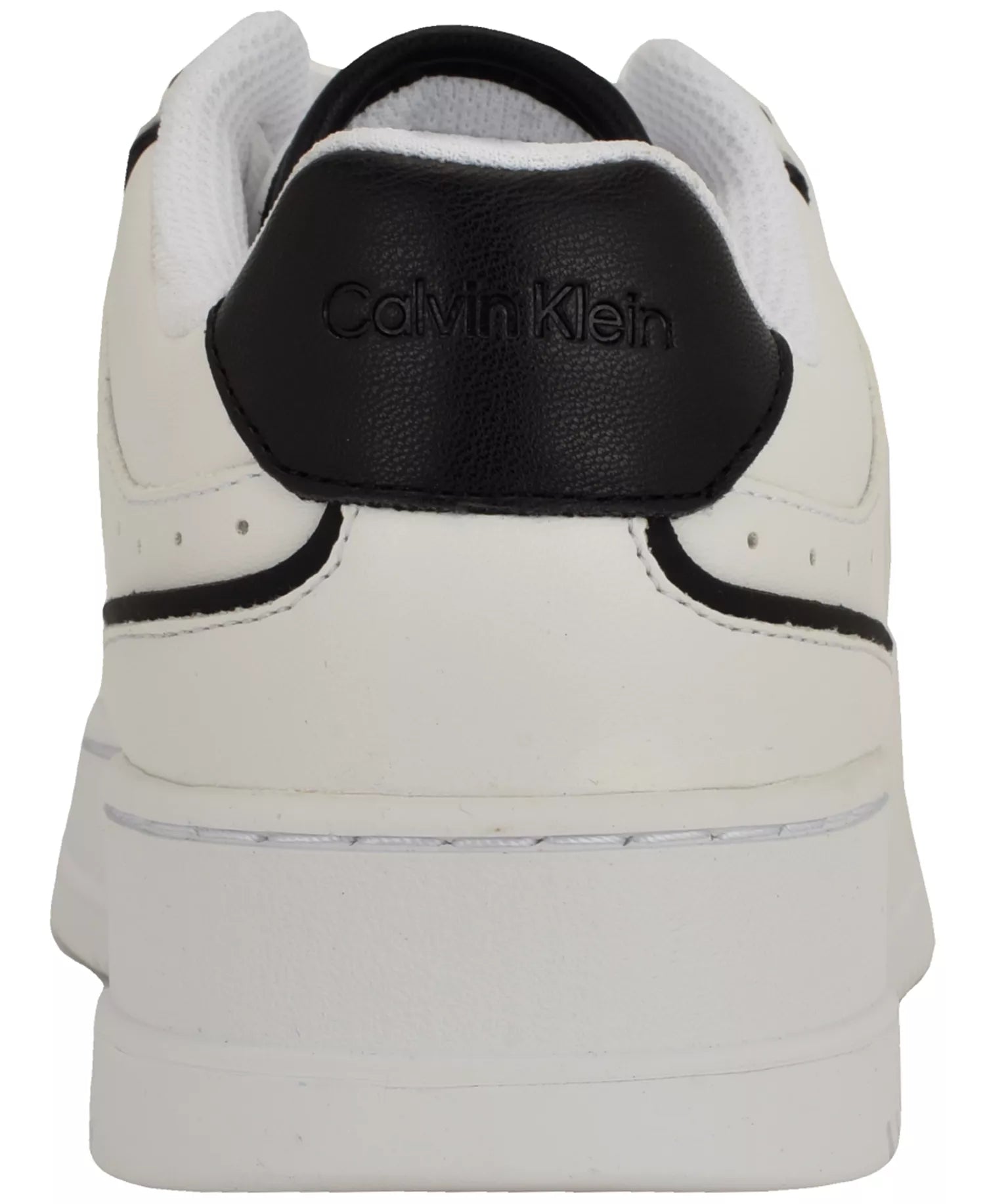 White/Black