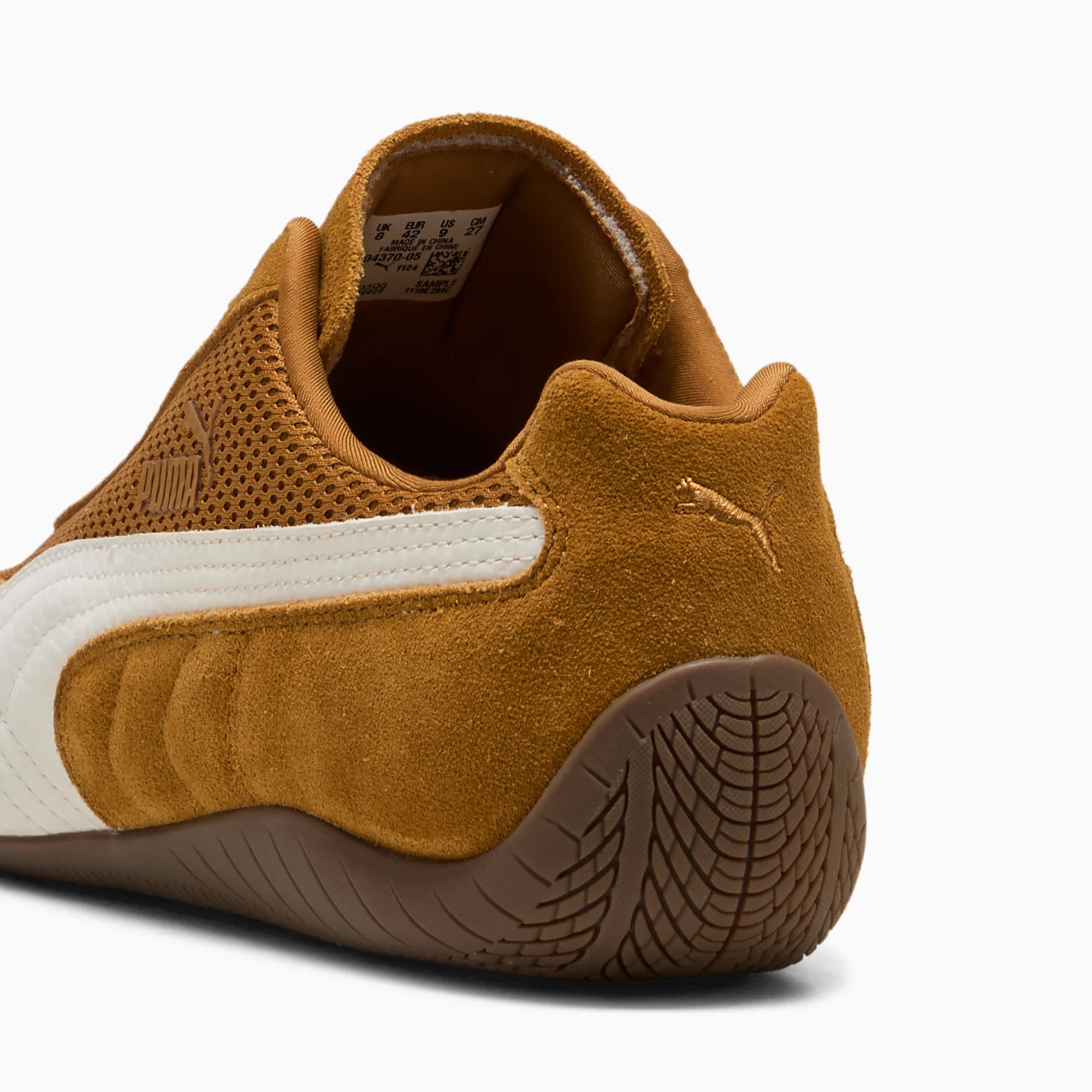 Authentic Gold-Gum