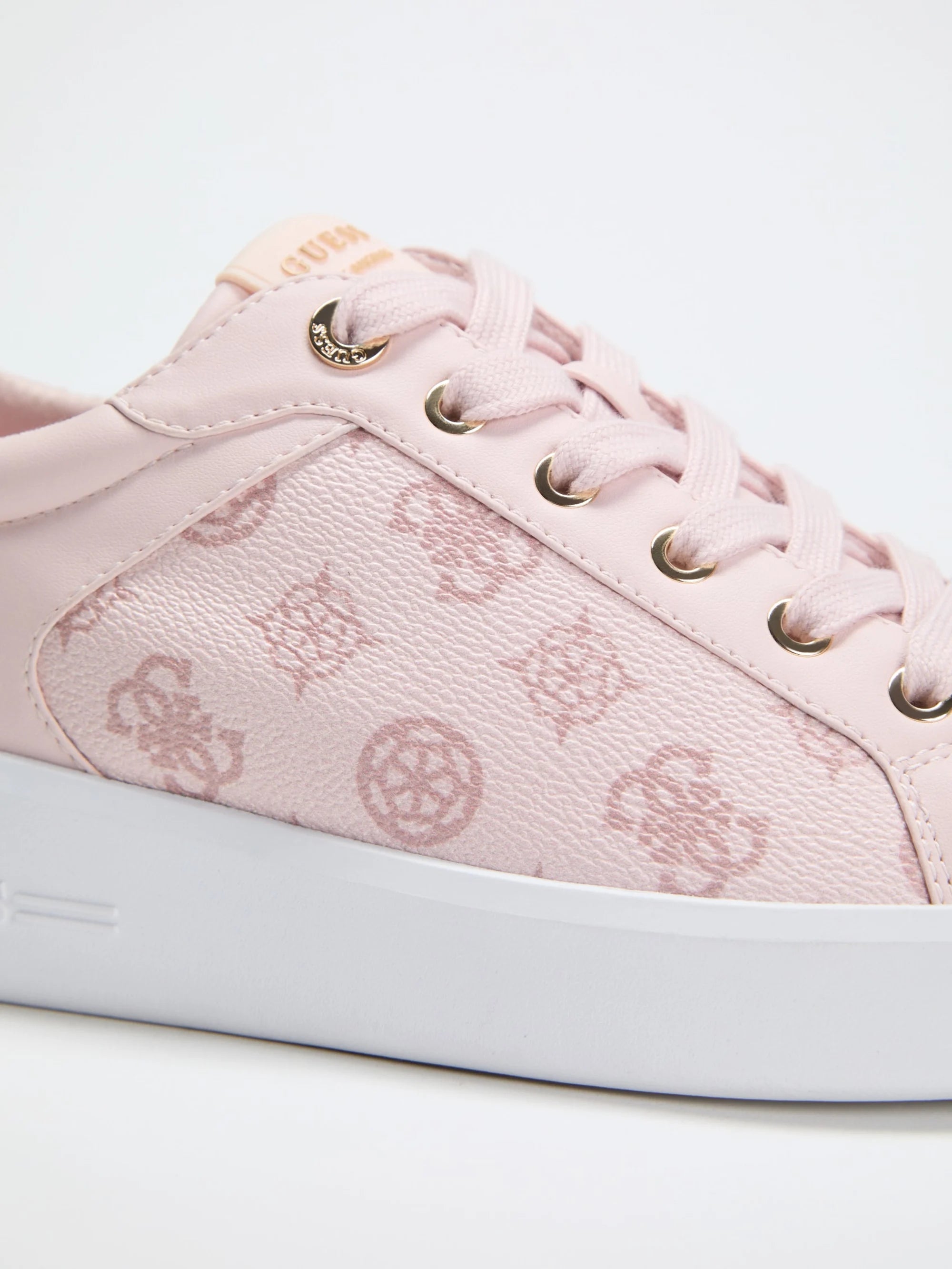 Medium Pink