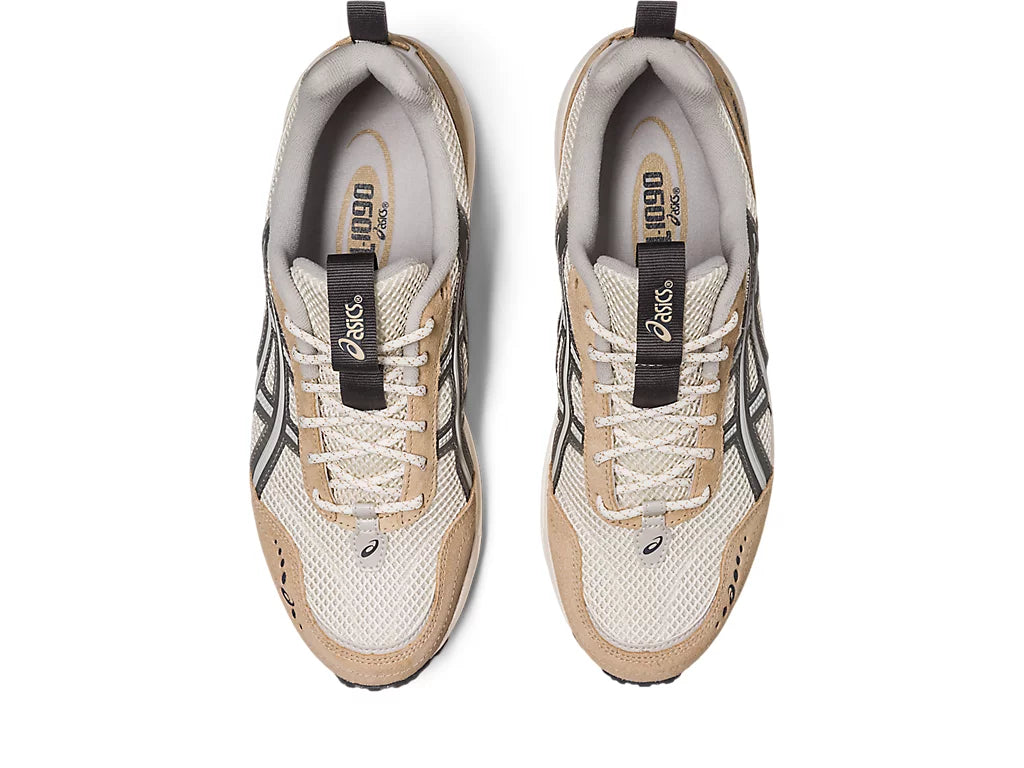 Cream/Clay Grey