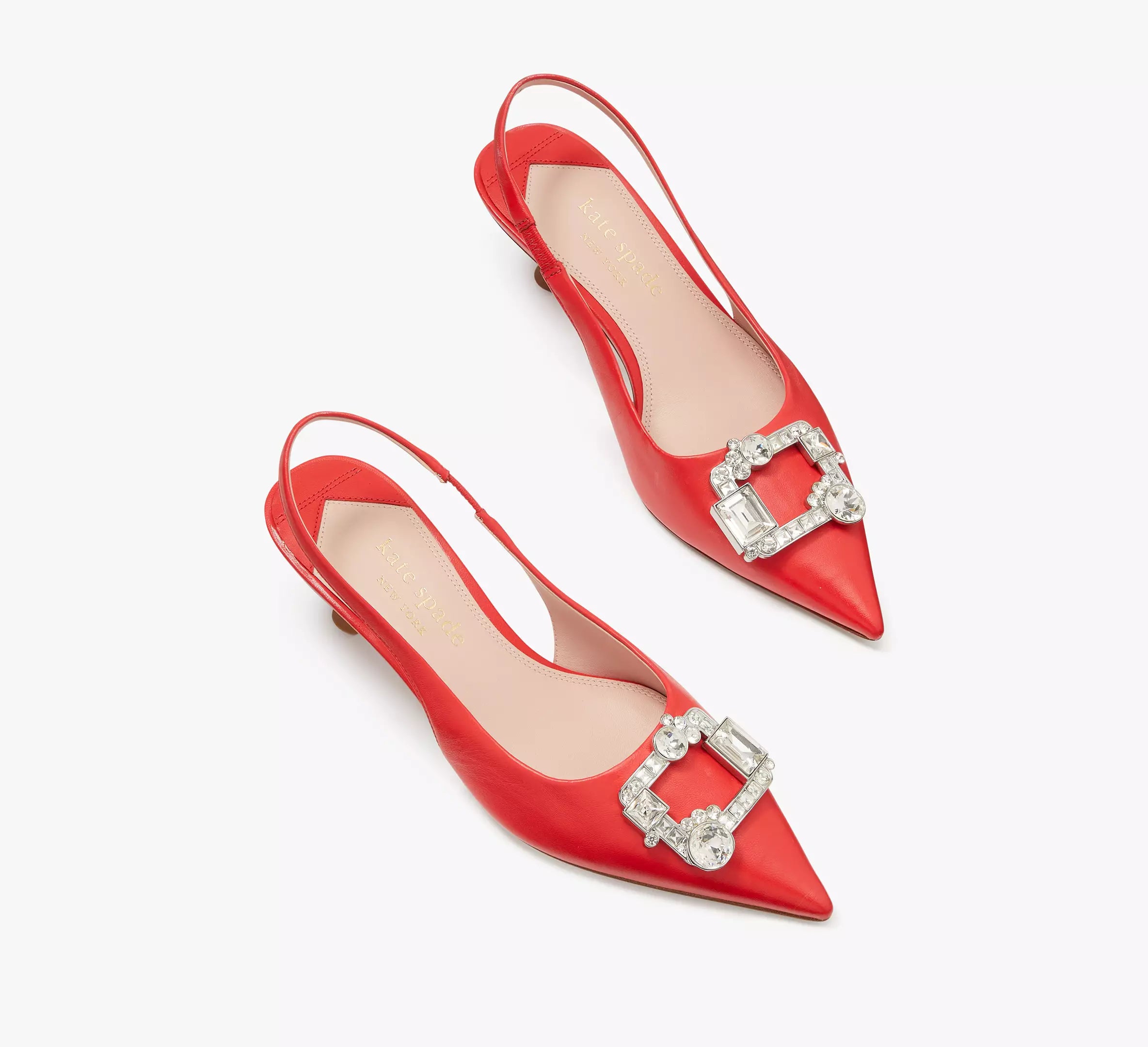 Ponderosa Red
