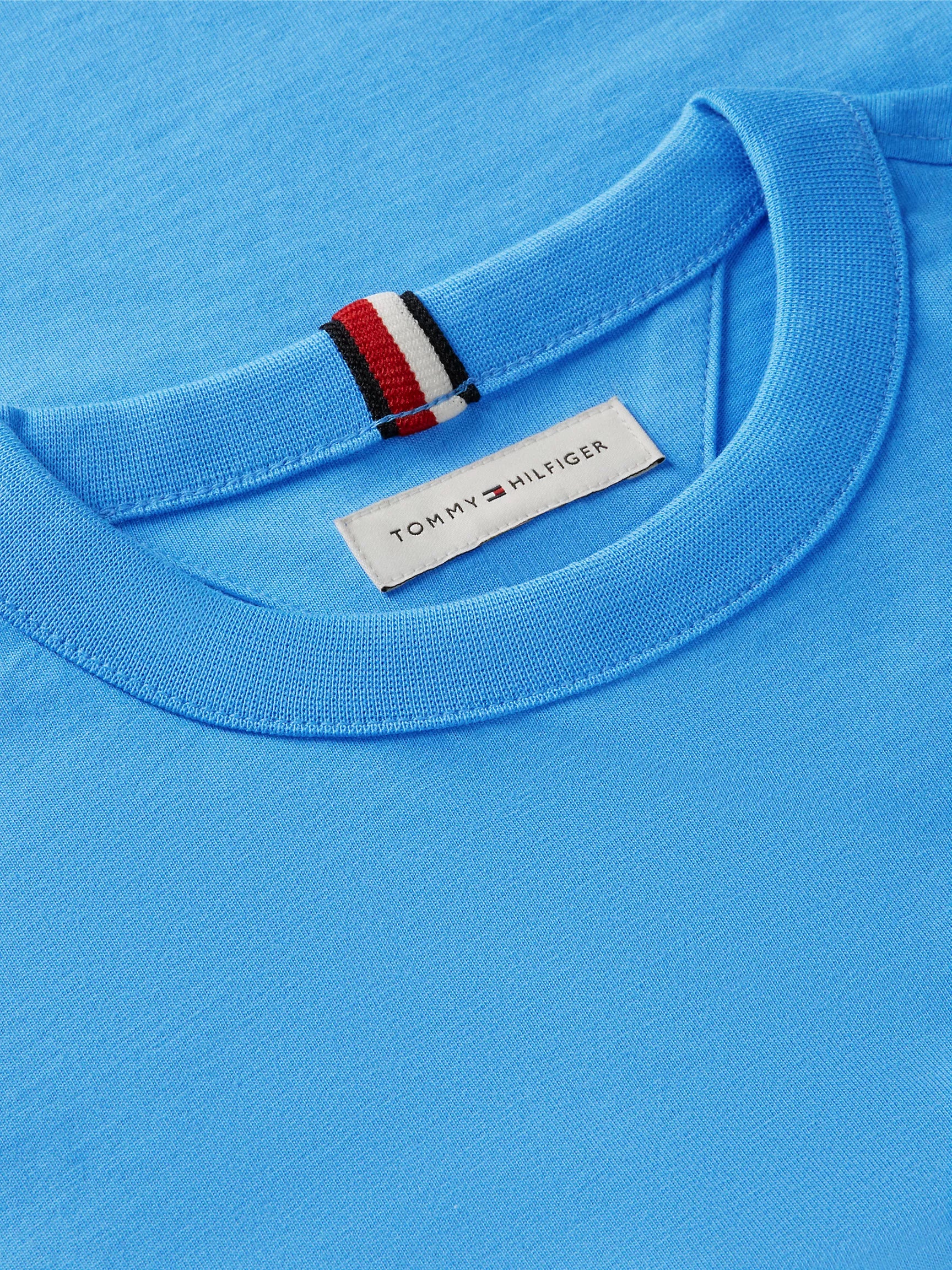 Copenhagen Blue