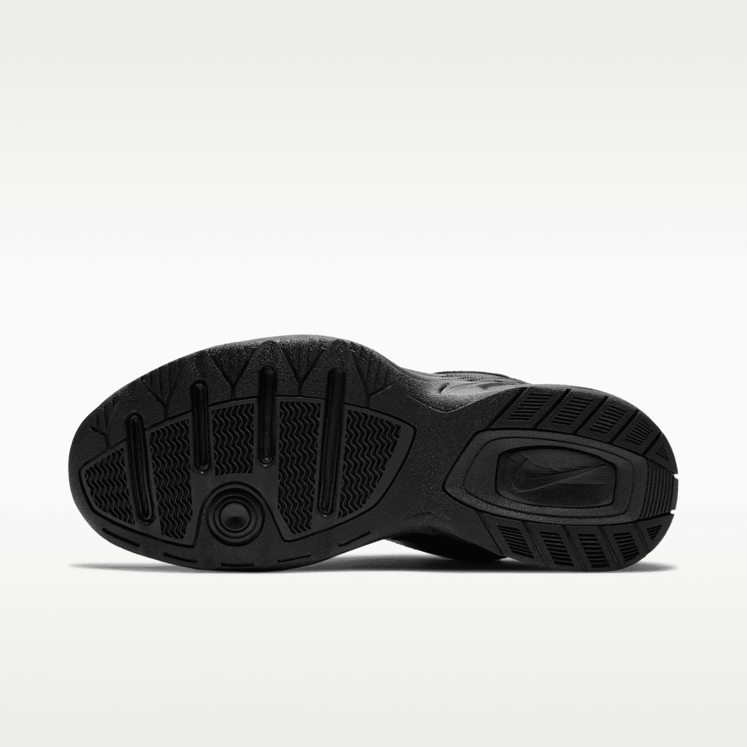 Black/Black