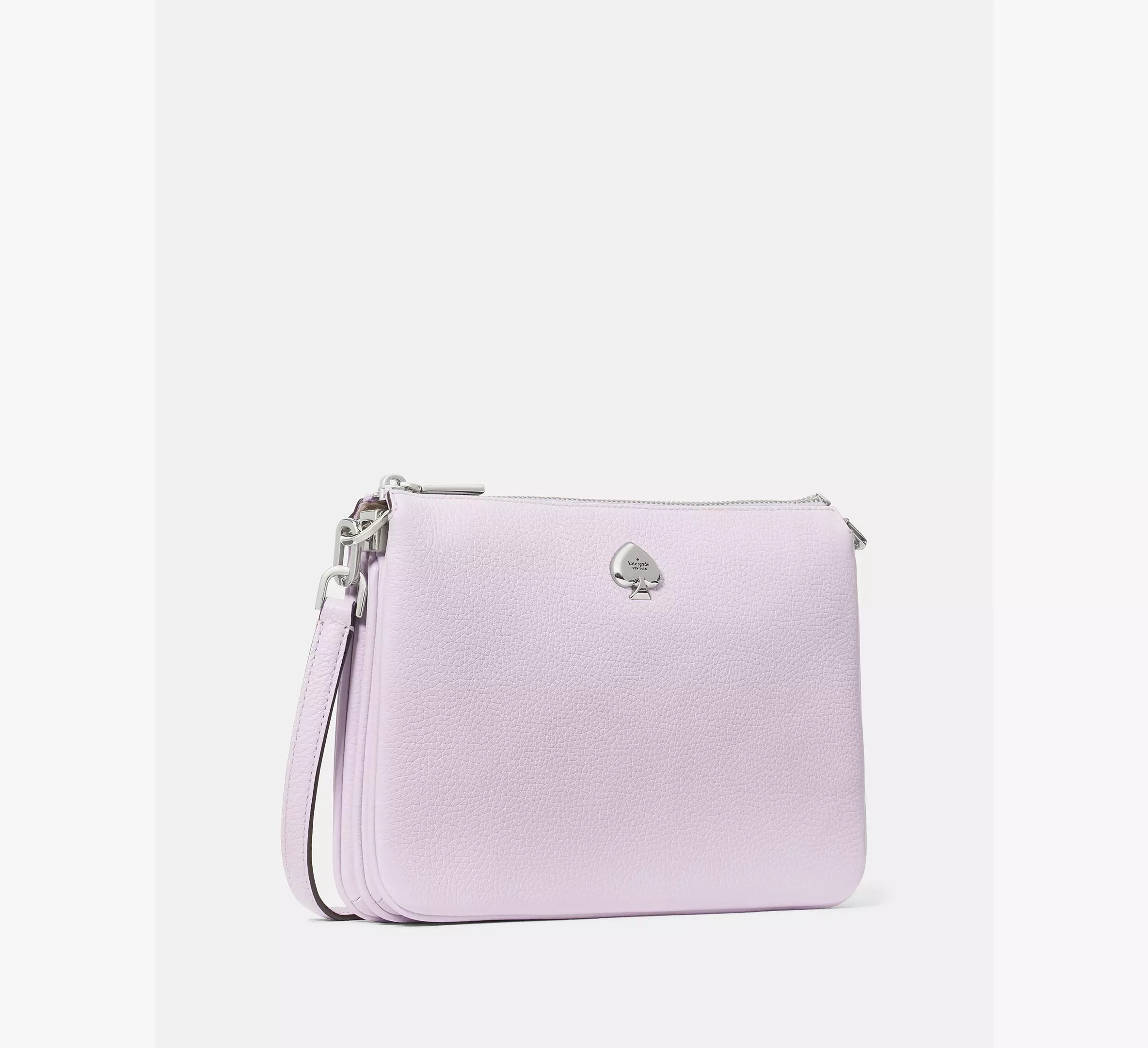Light Frozen Lilac