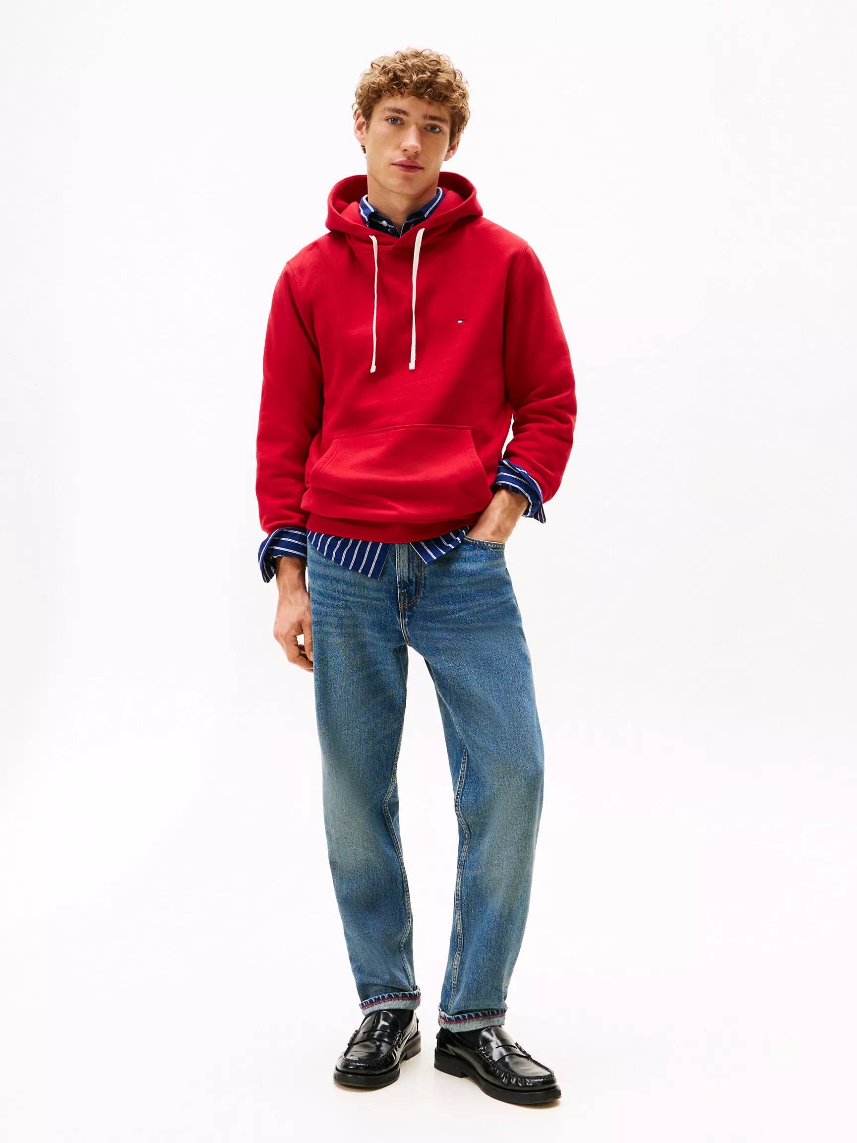 Medium Red