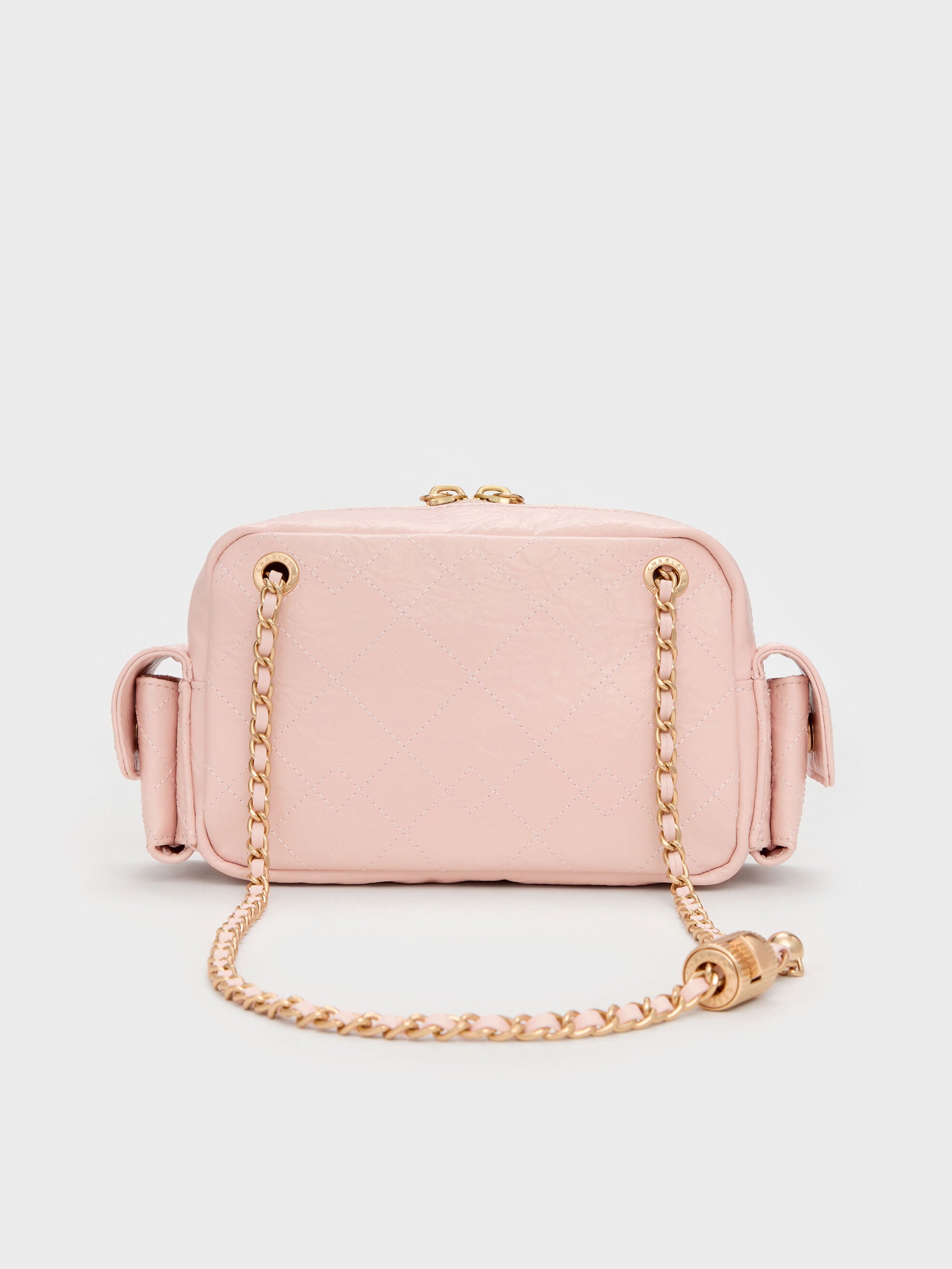 Soft Pink