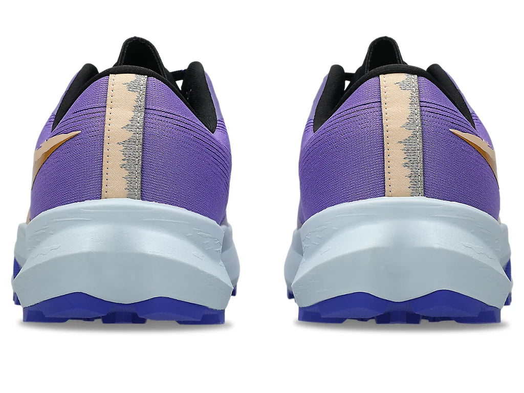 Amethyst/Apricot Crush