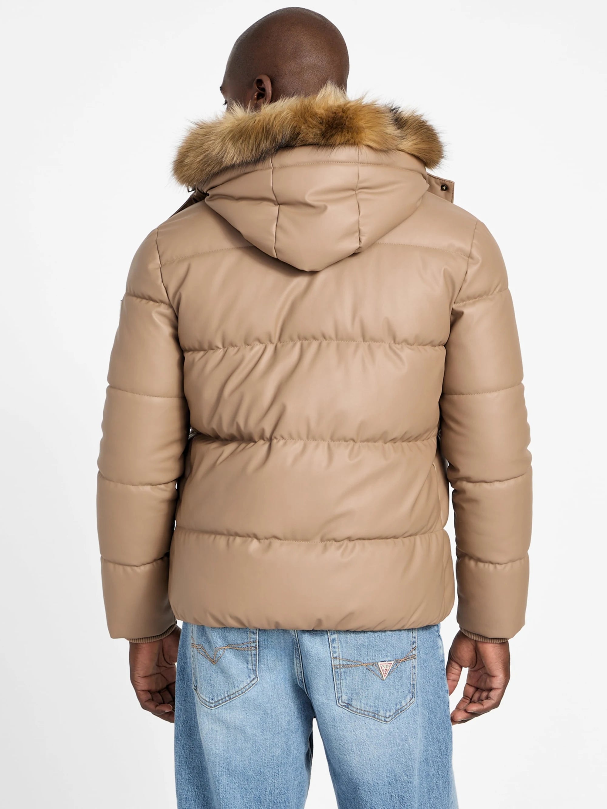 Elk Brown