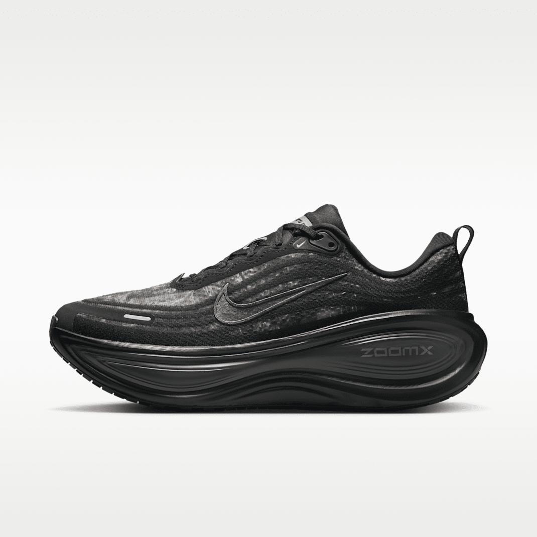 Black/Dark Smoke Grey/Anthracite/Metallic Dark Grey