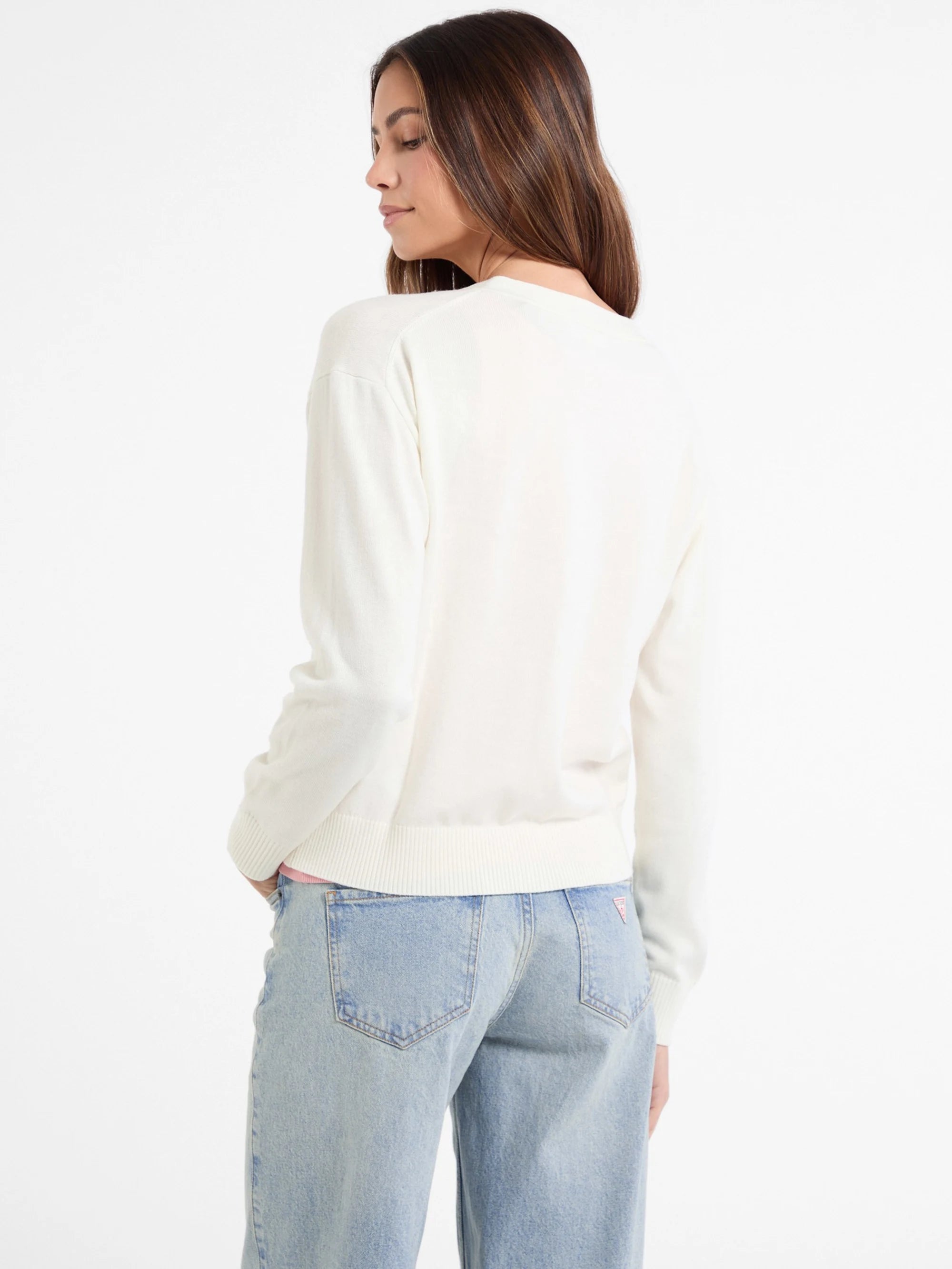 Warm White