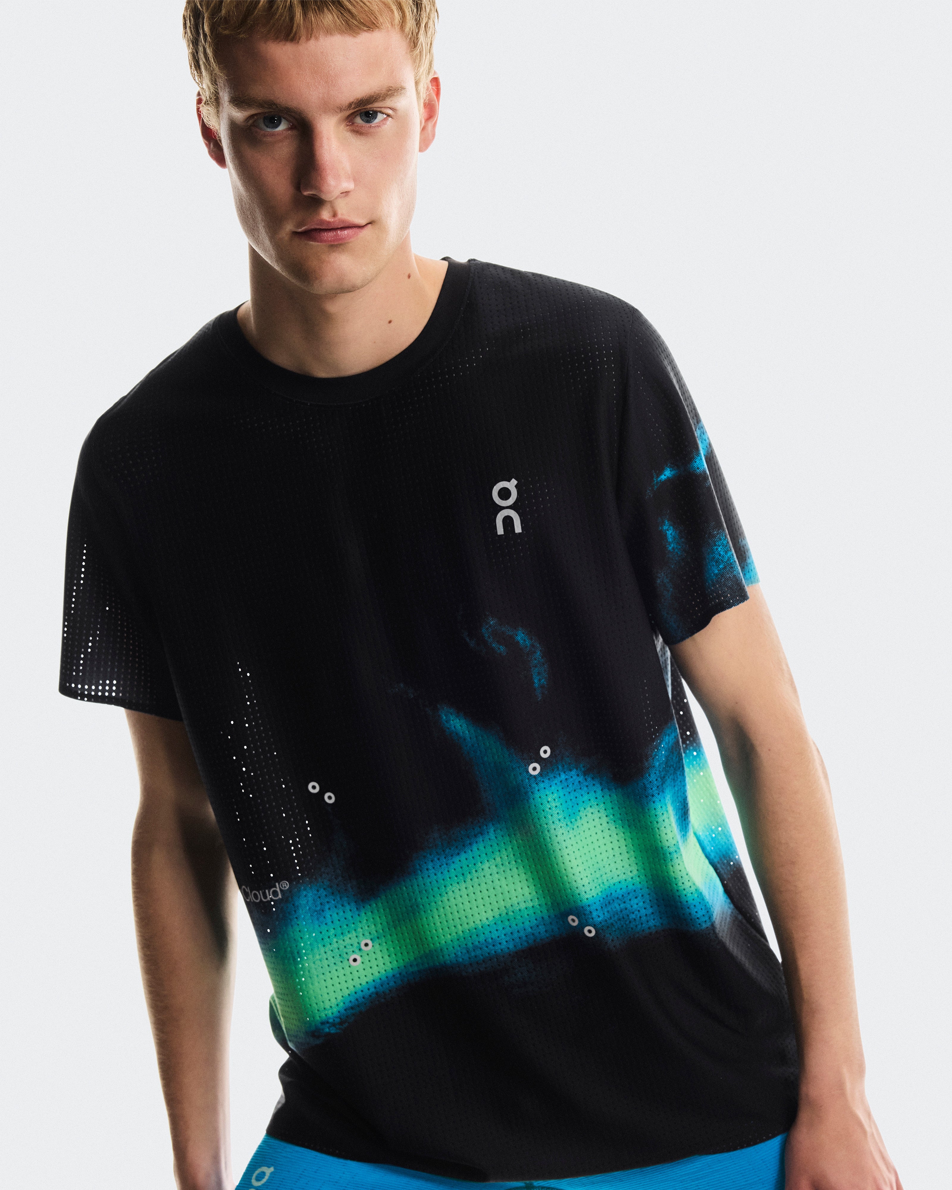 Black | Horizon