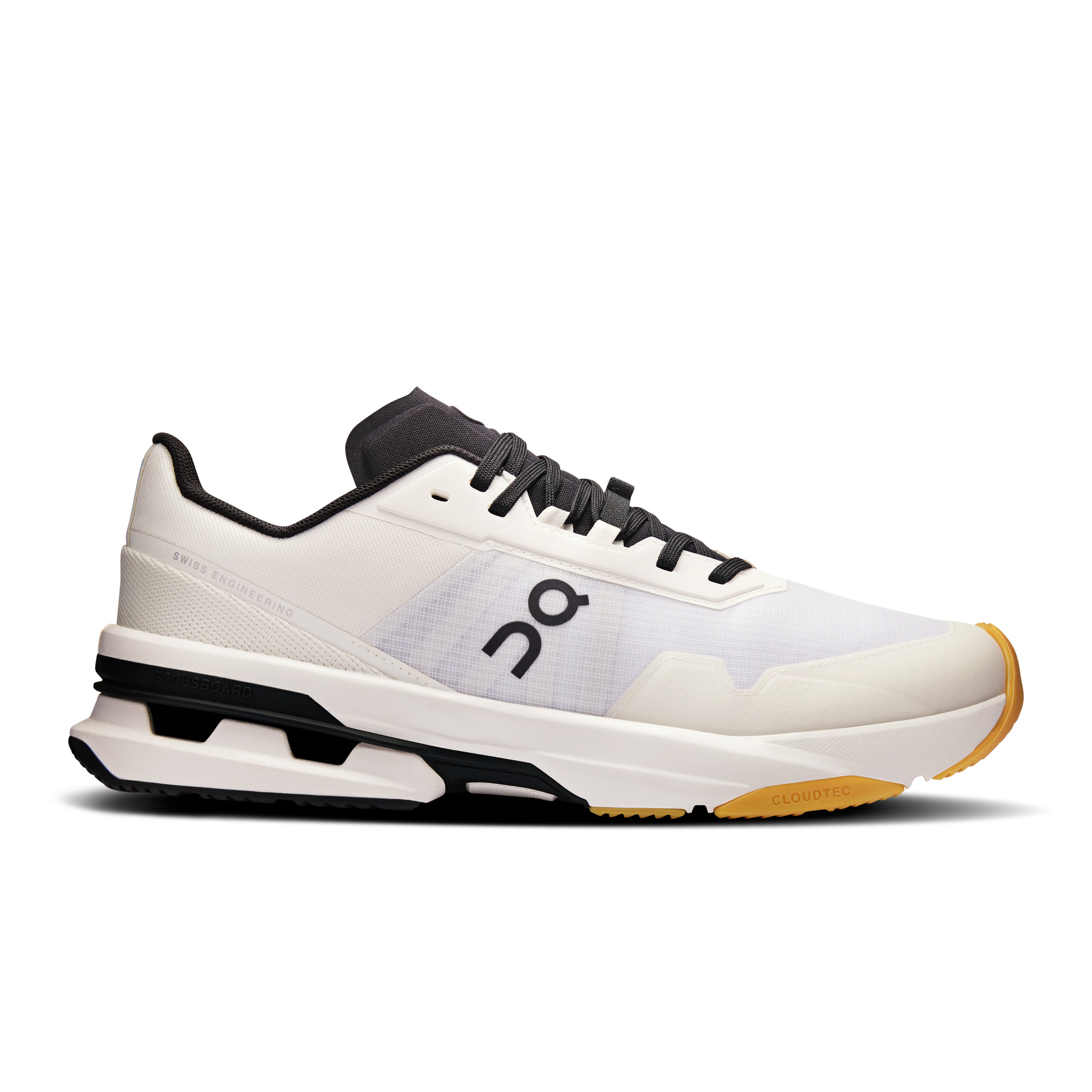 White | Black
