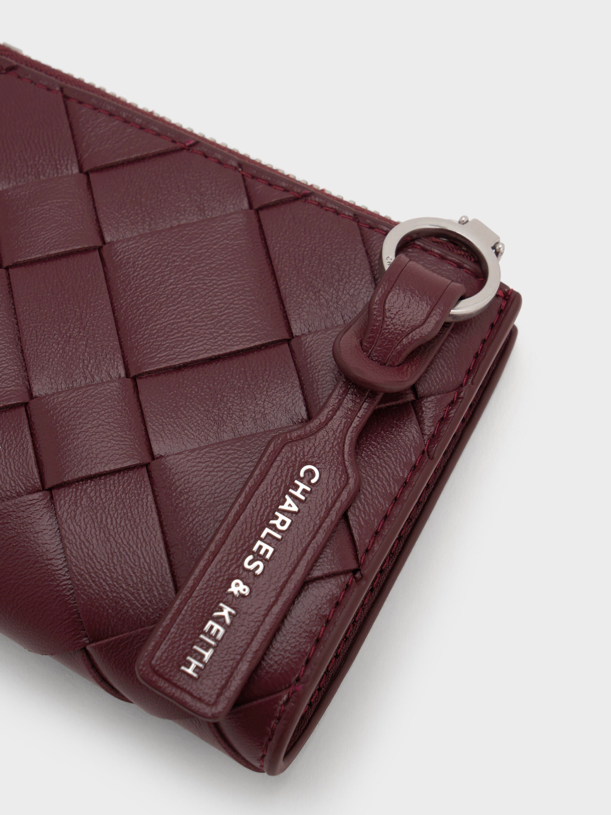 Wineberry Red