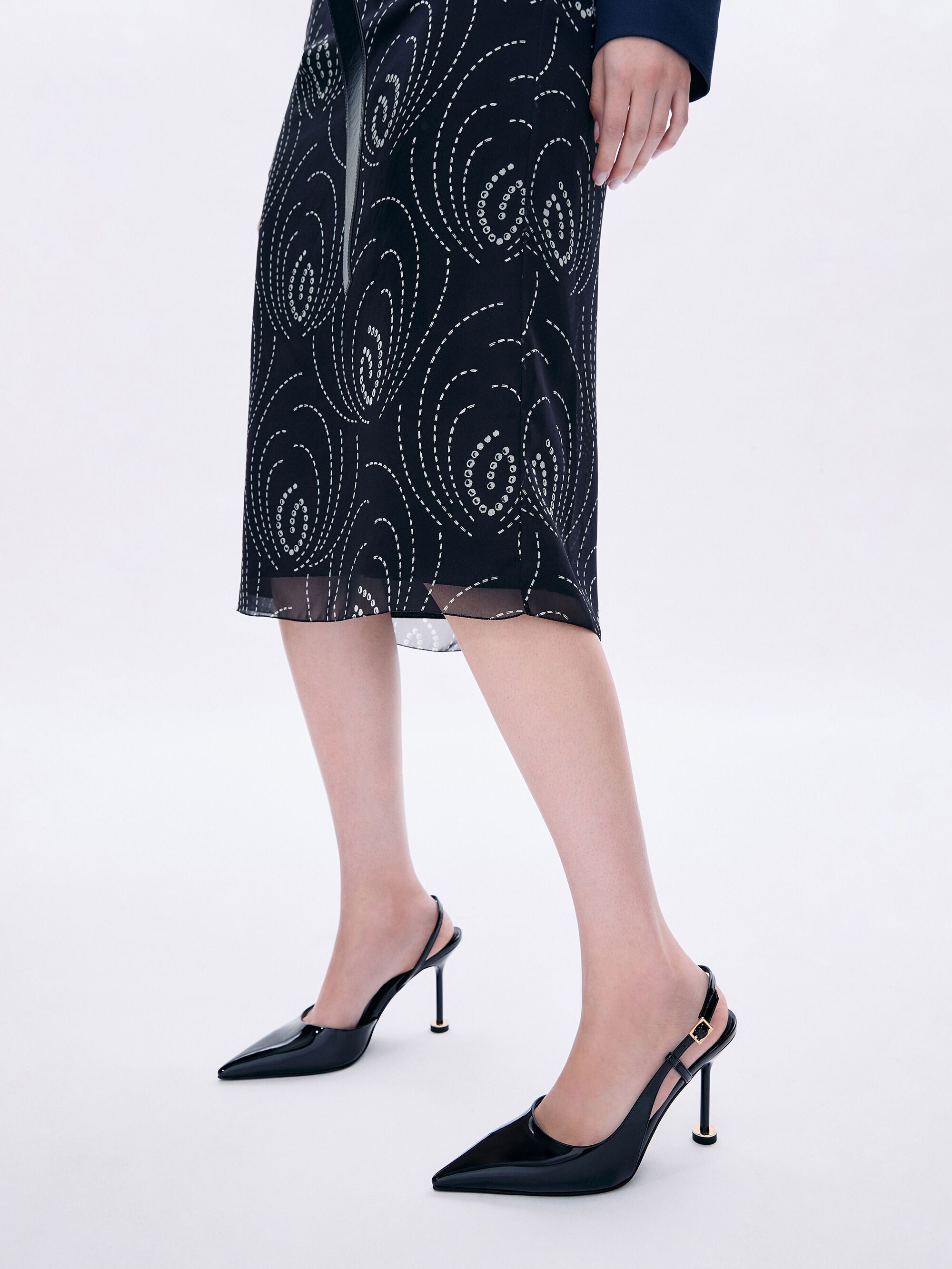 Black Patent