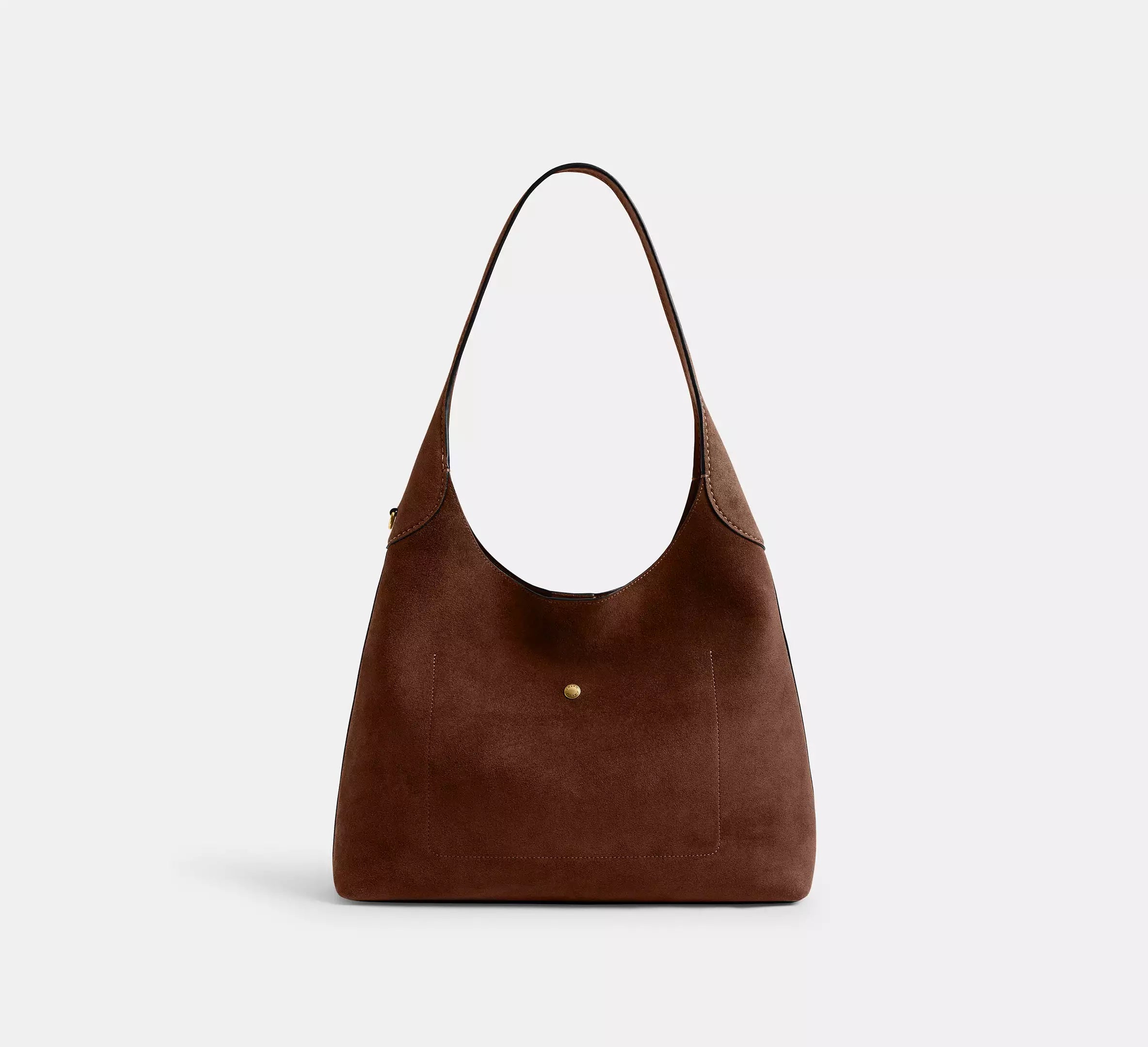 Brass/Warm Brown