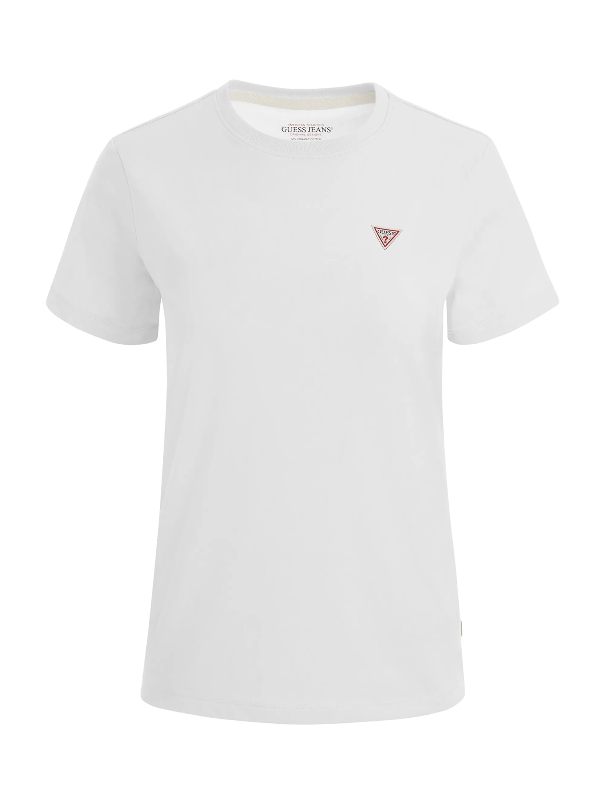 Pure White
