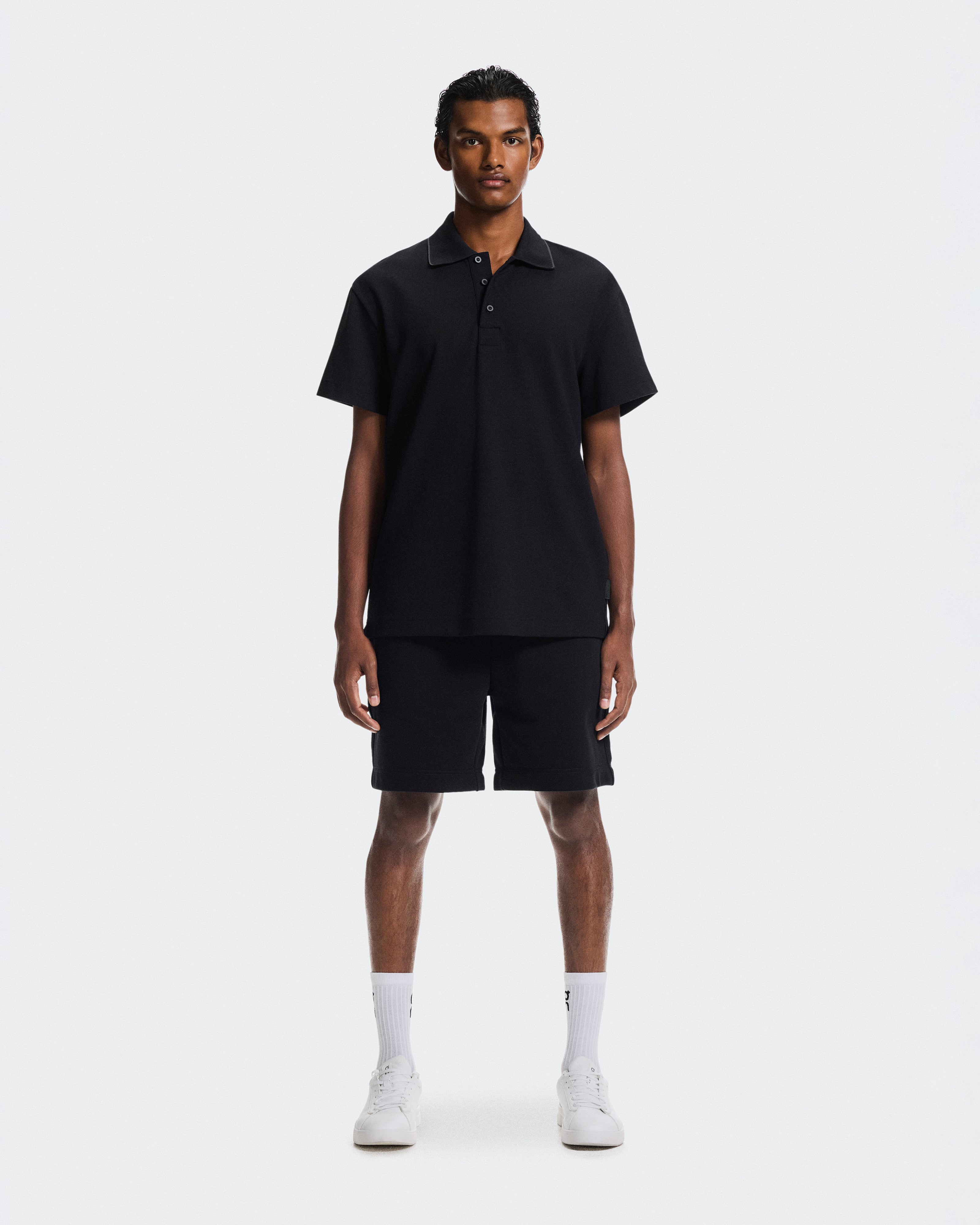 Black | Eclipse