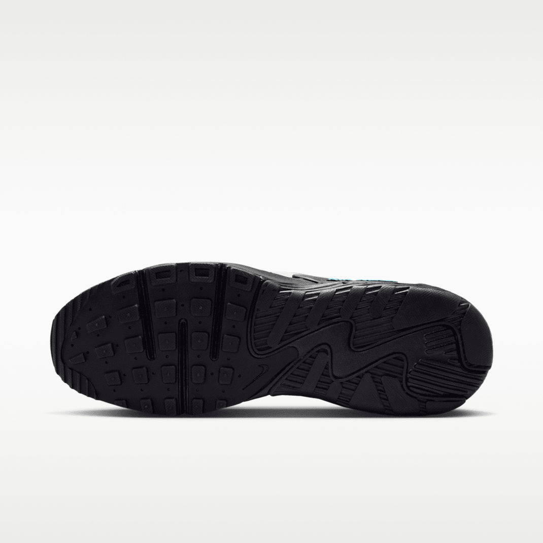 White/Black/Light Current Blue/Gamma Blue