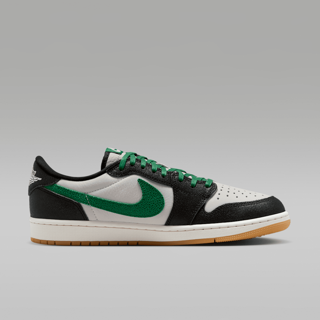Phantom/Black/Black/Pine Green