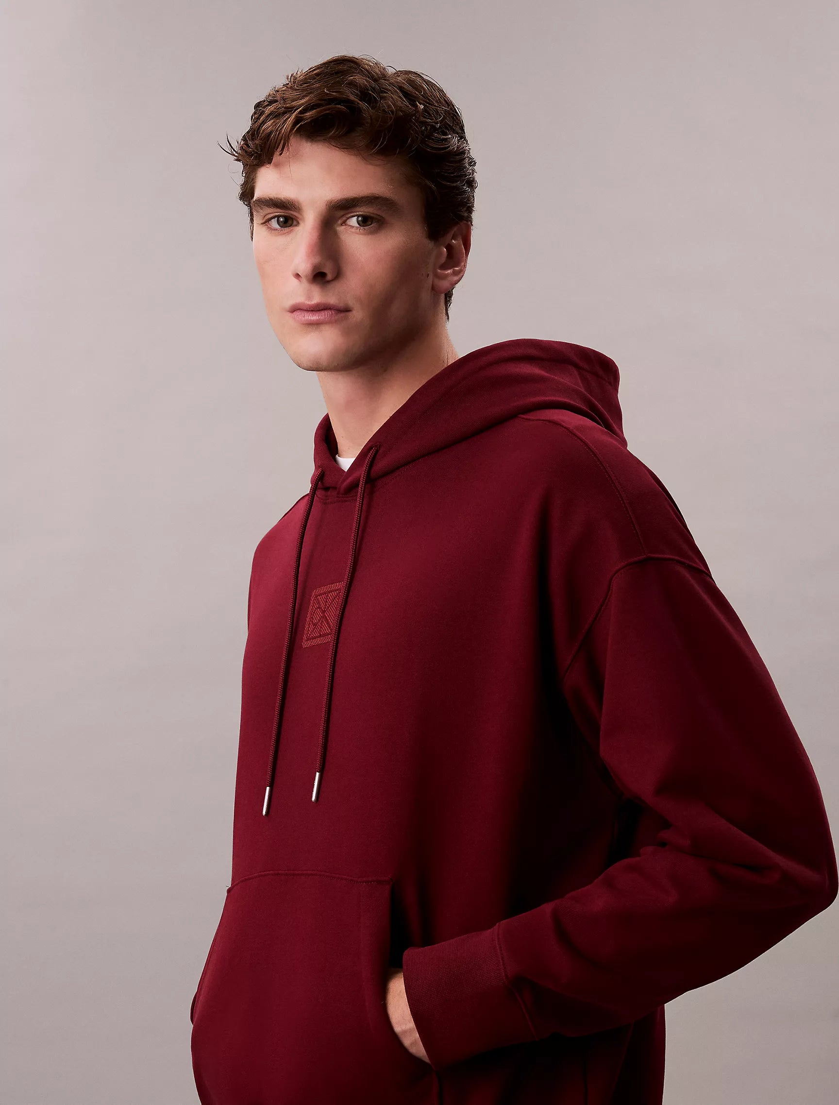 Renaissance Red