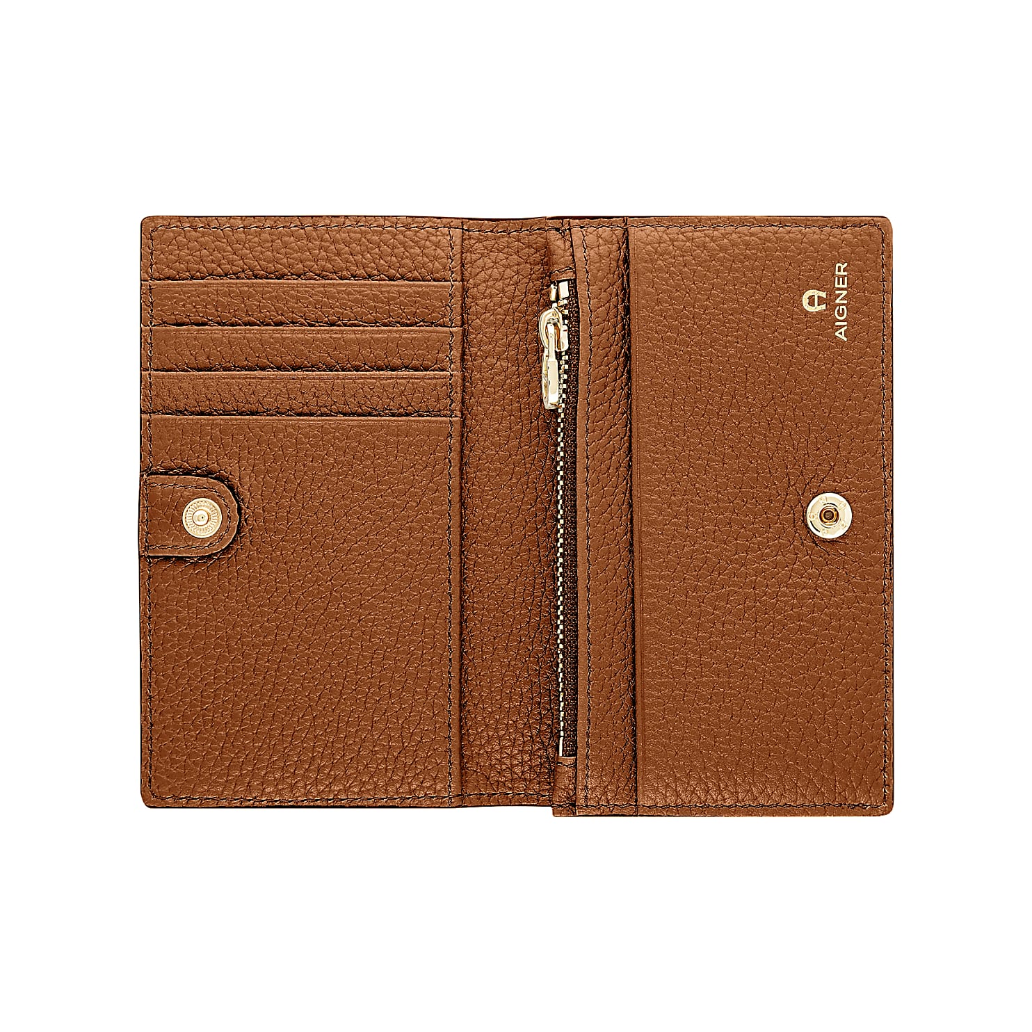Cognac Brown