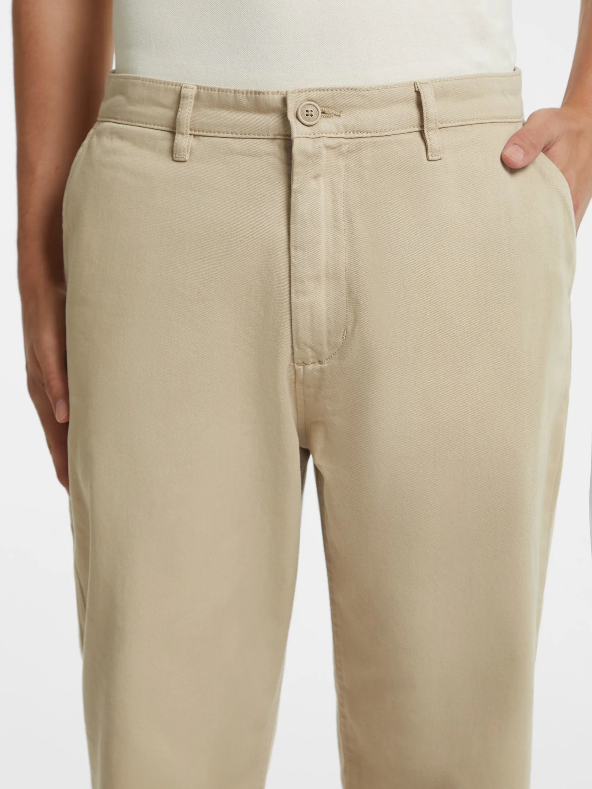 Safari Tan