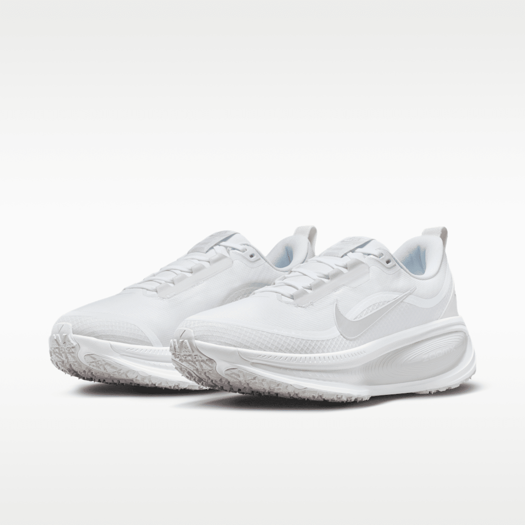 White/Pure Platinum