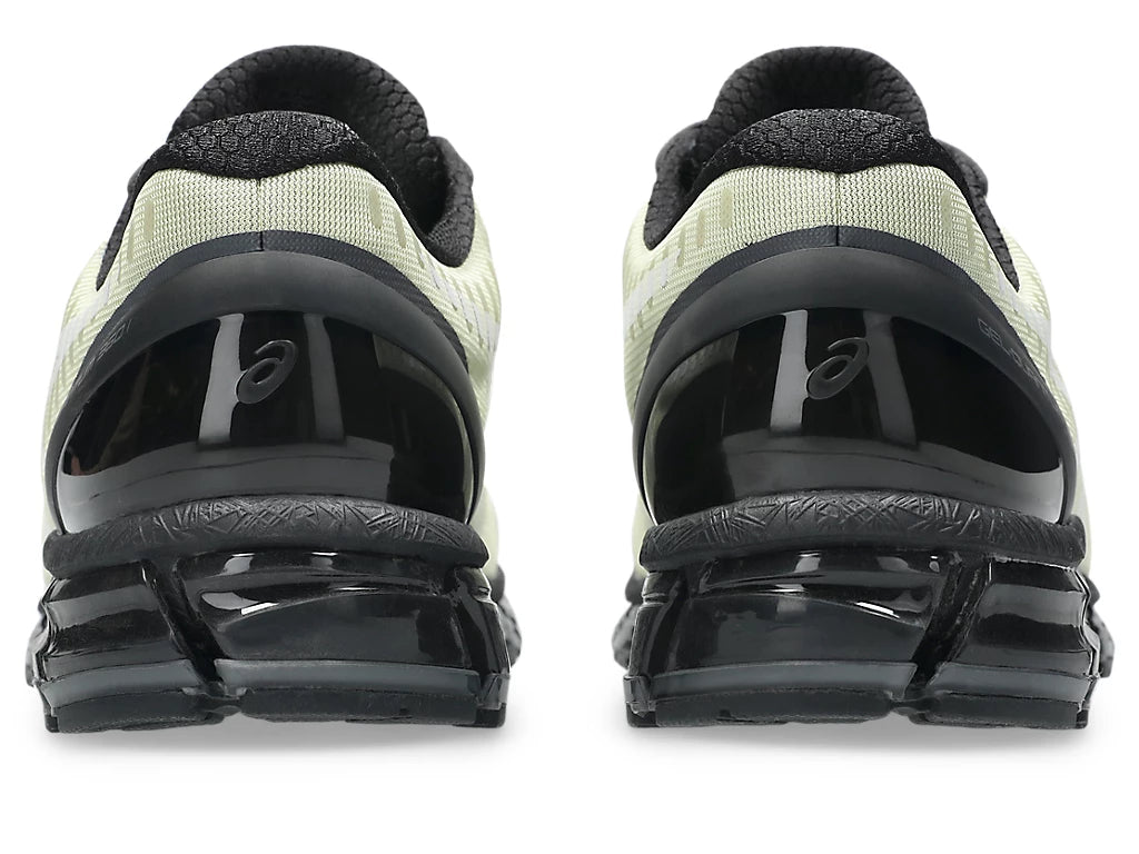 Soft Yellow/Black