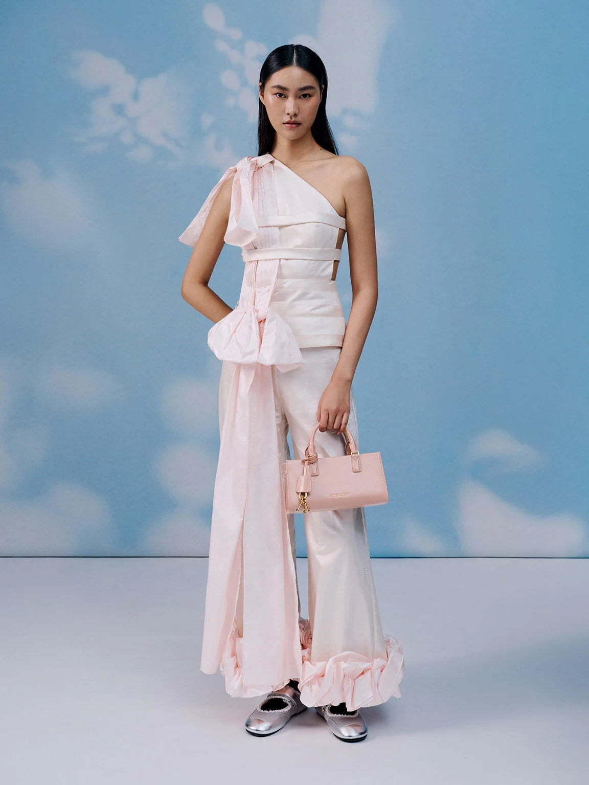 Light Pink