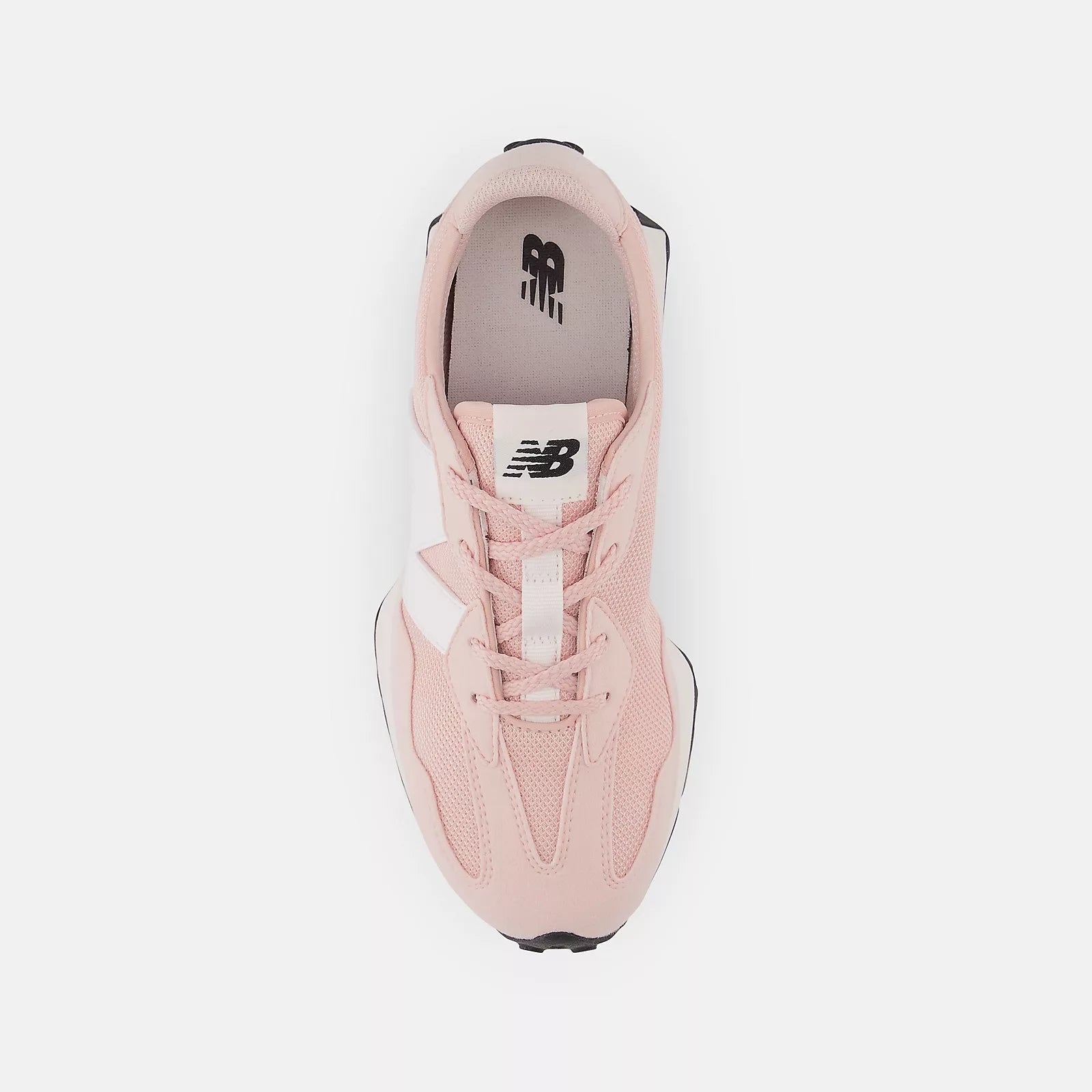 Pink Haze With Nb White