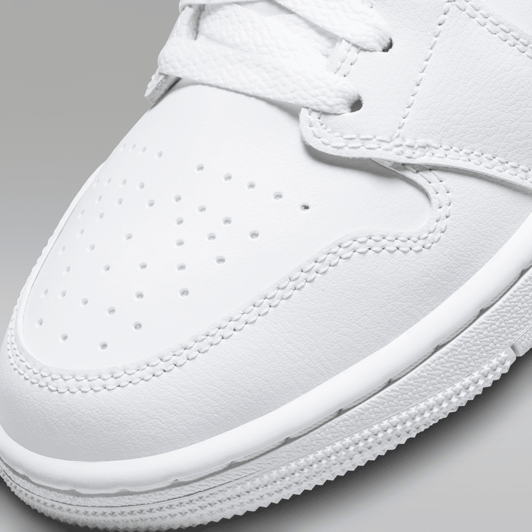 White/White/White