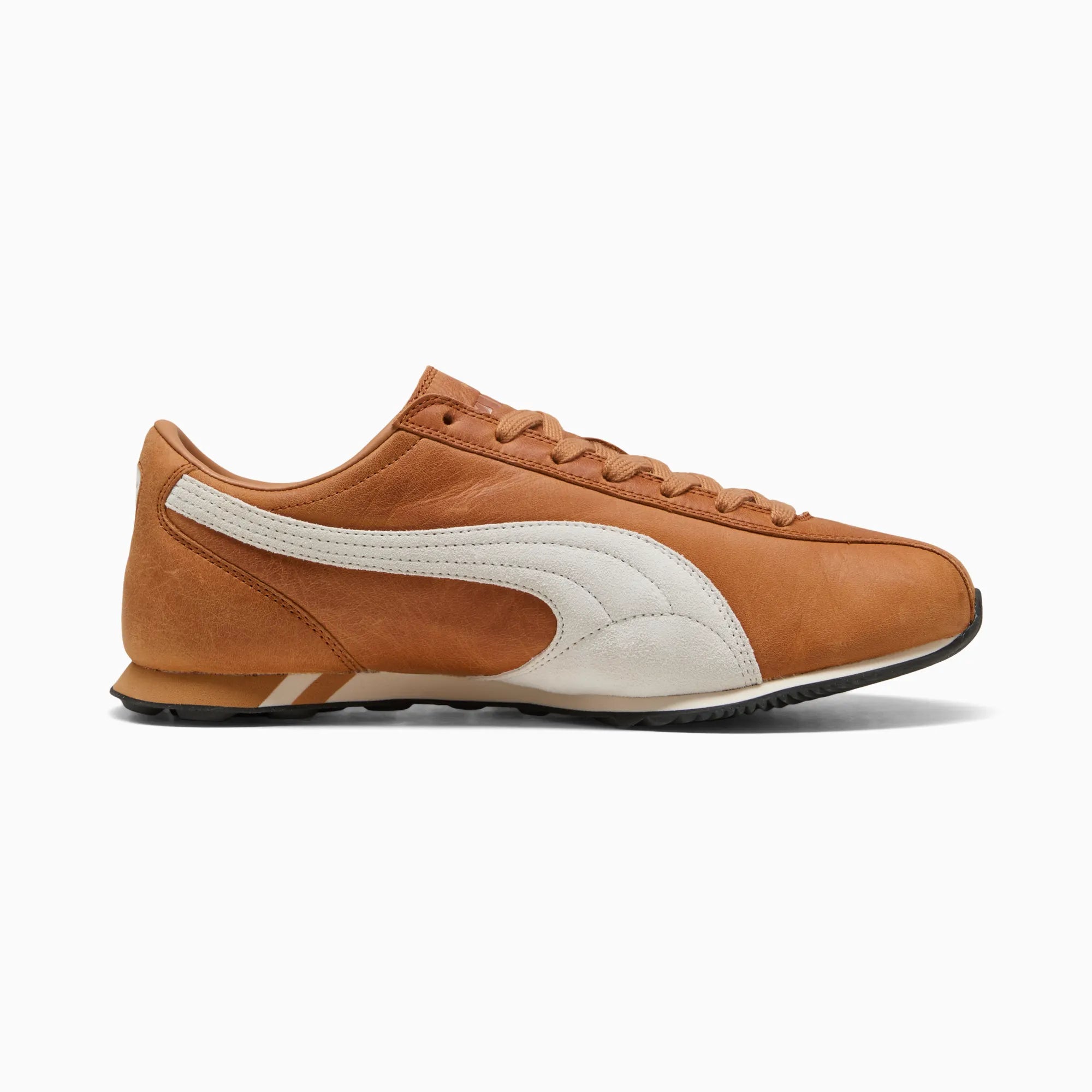 Caramel Latte-PUMA White