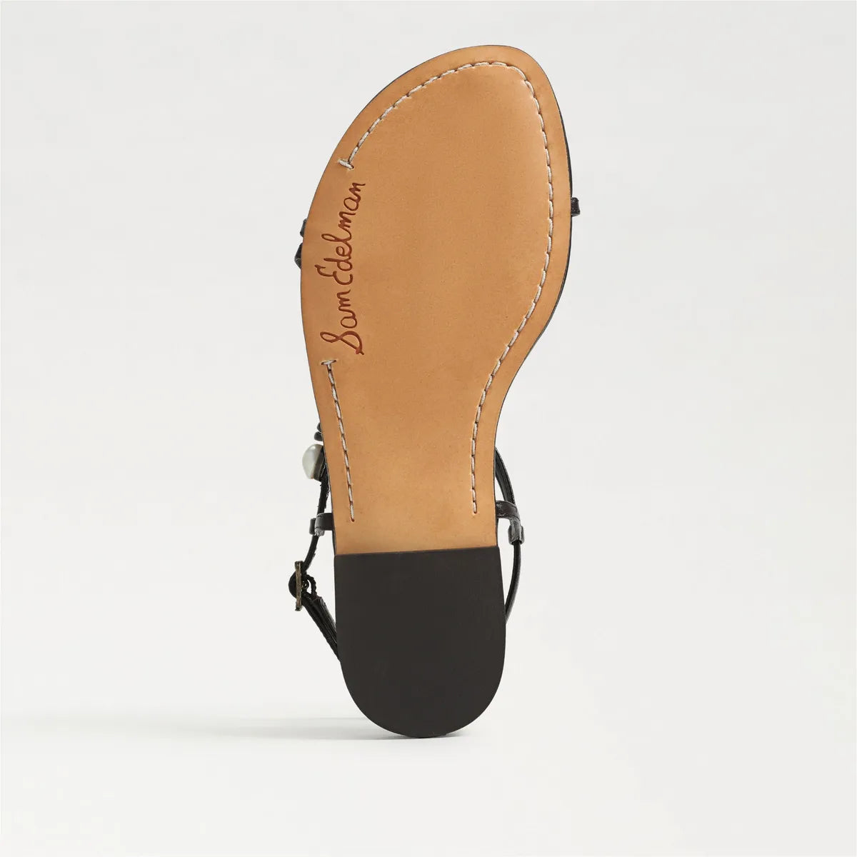 Café Noir Leather