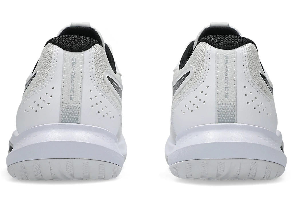 White/Black