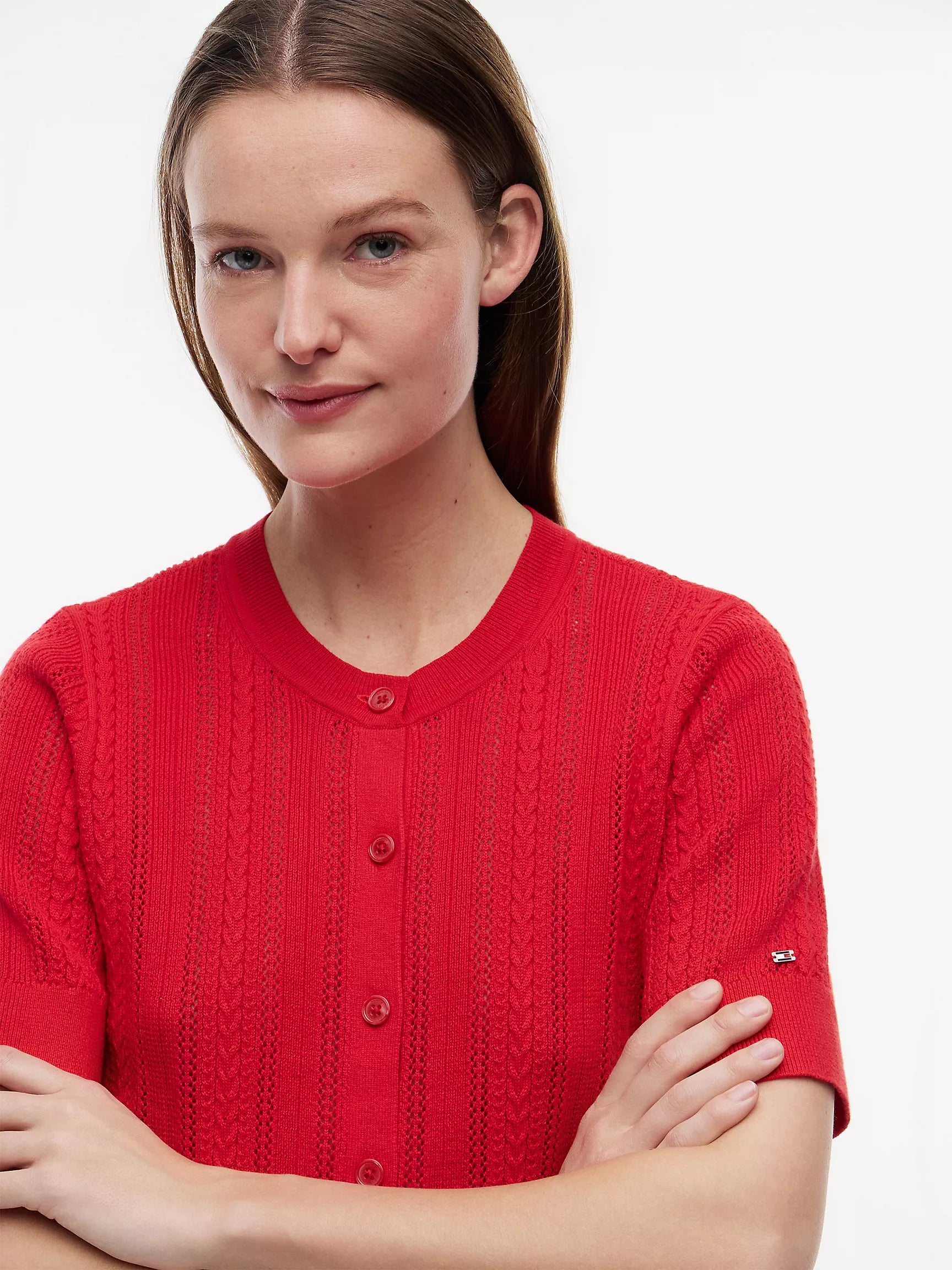 Primary Red
