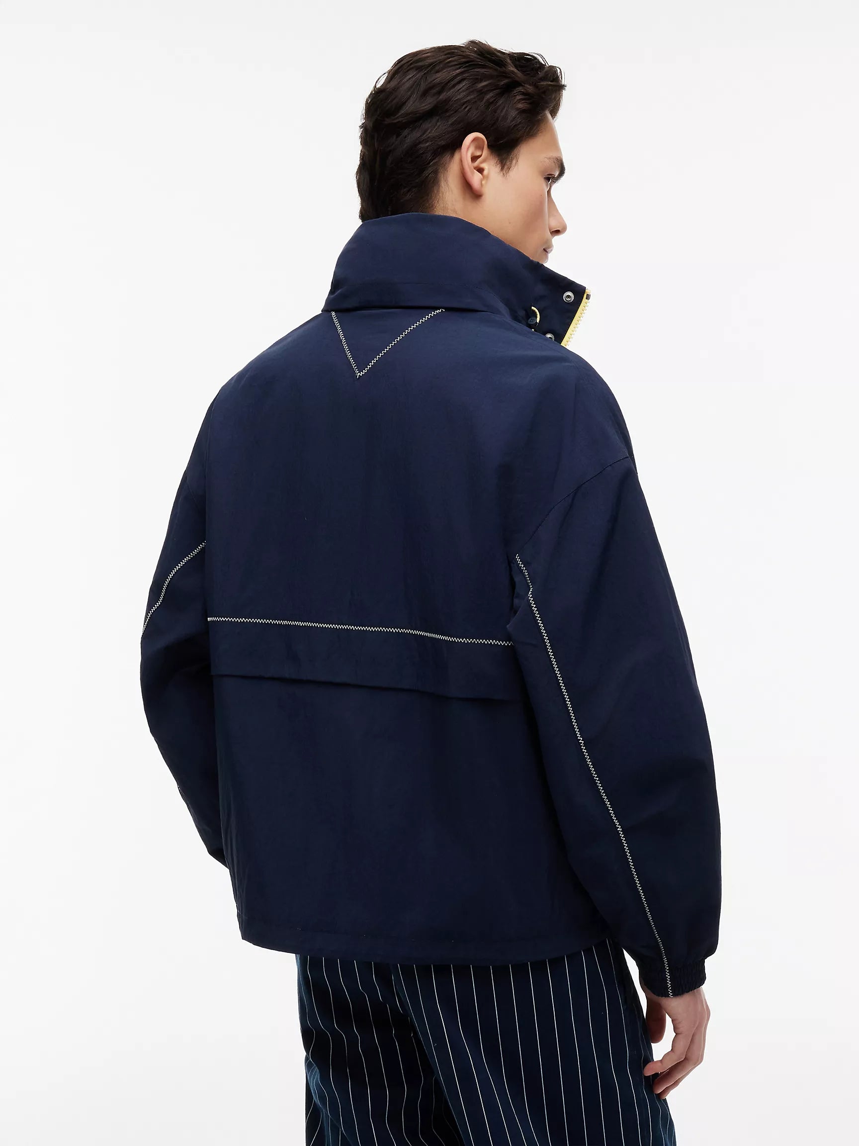 Dark Navy