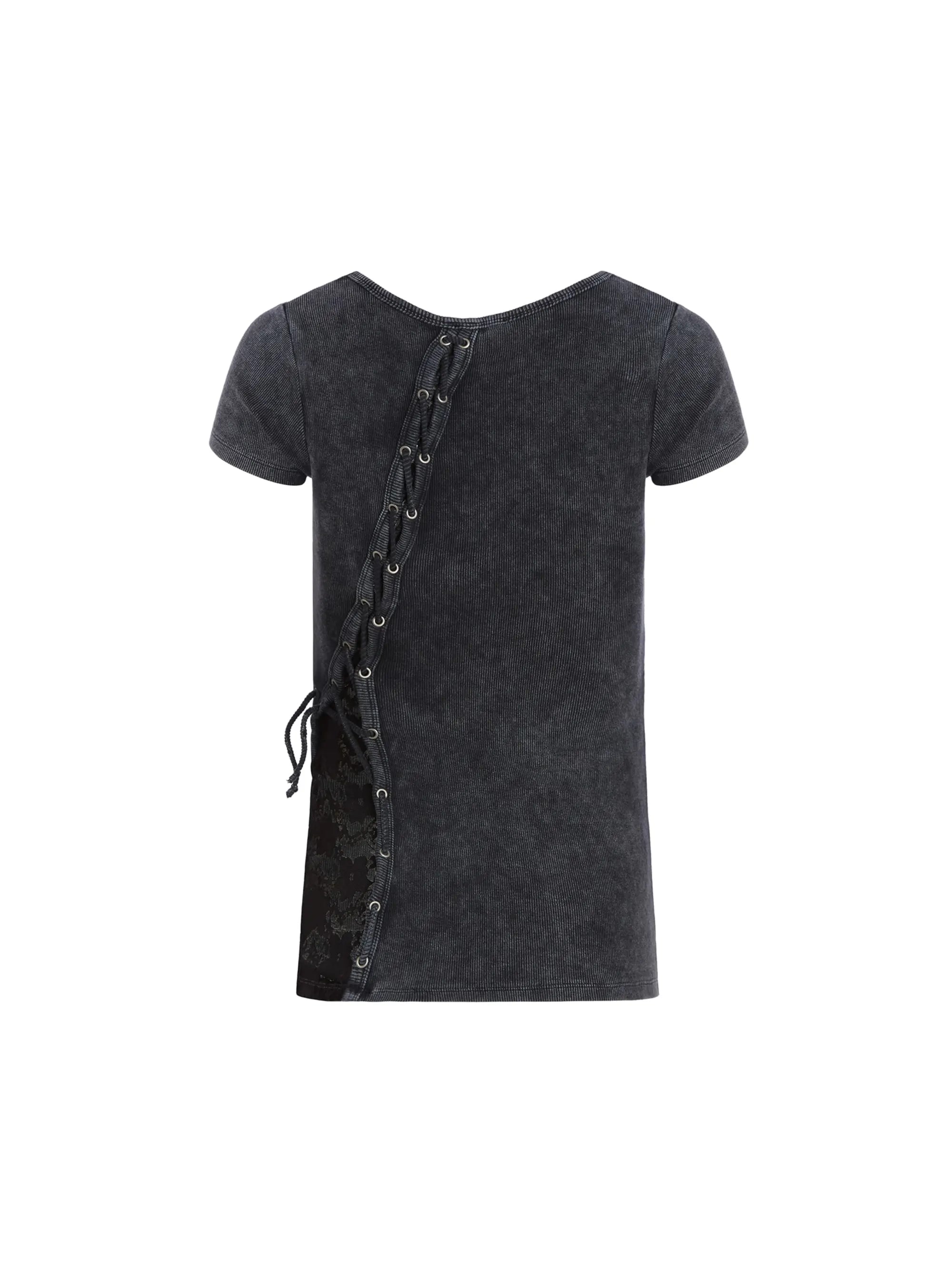 Jet Black Multi