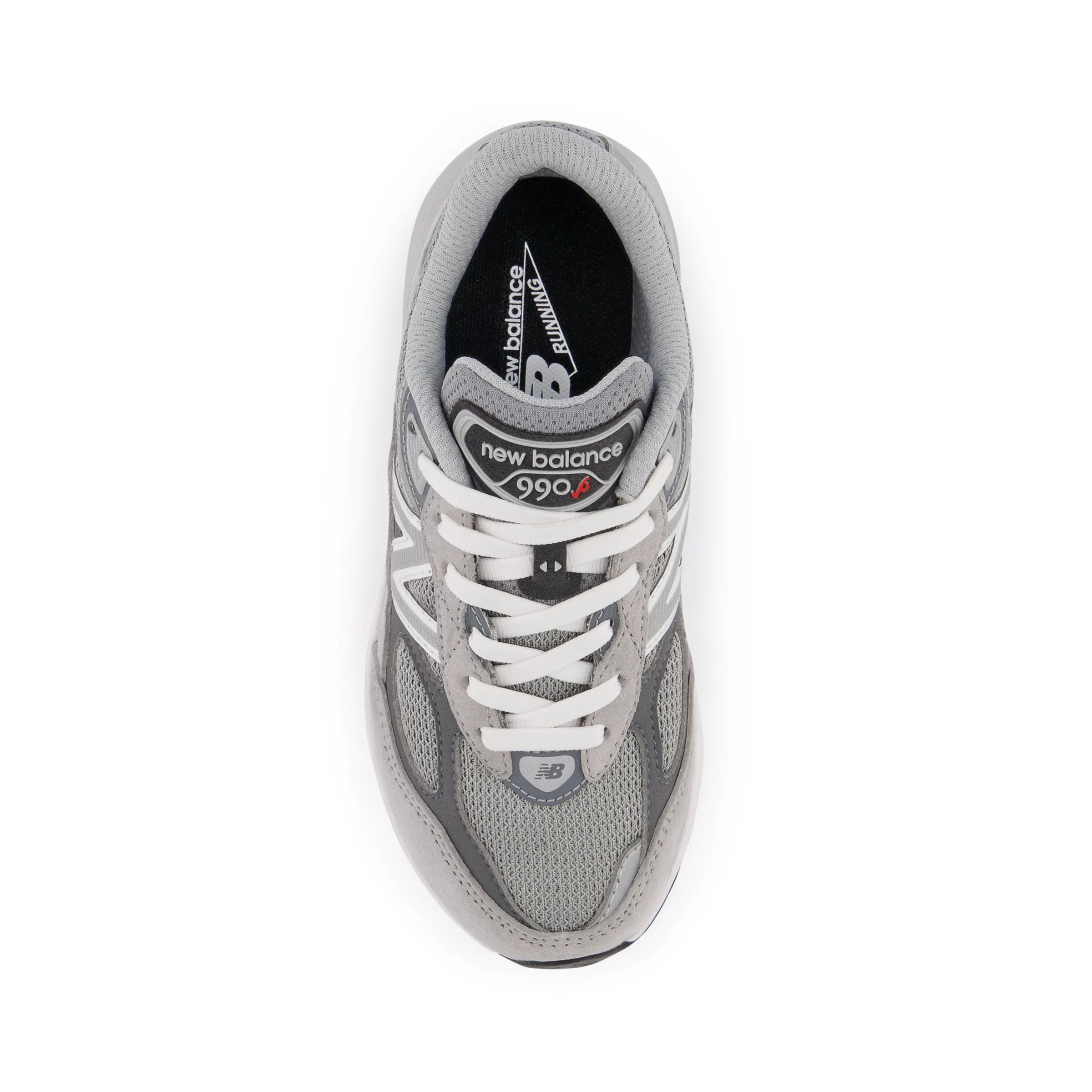Grey 006 With Silver