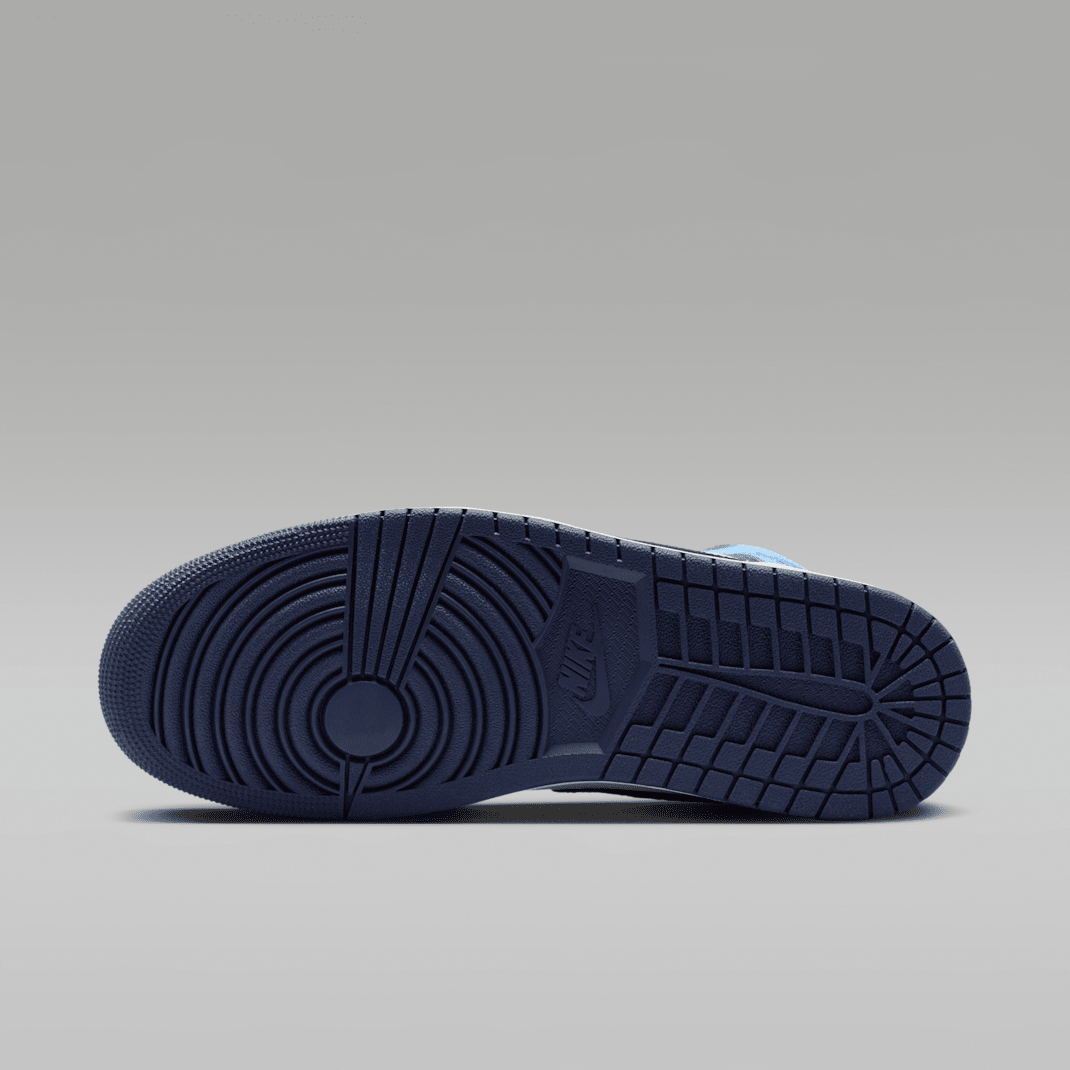 University Blue/White/Sail/Midnight Navy