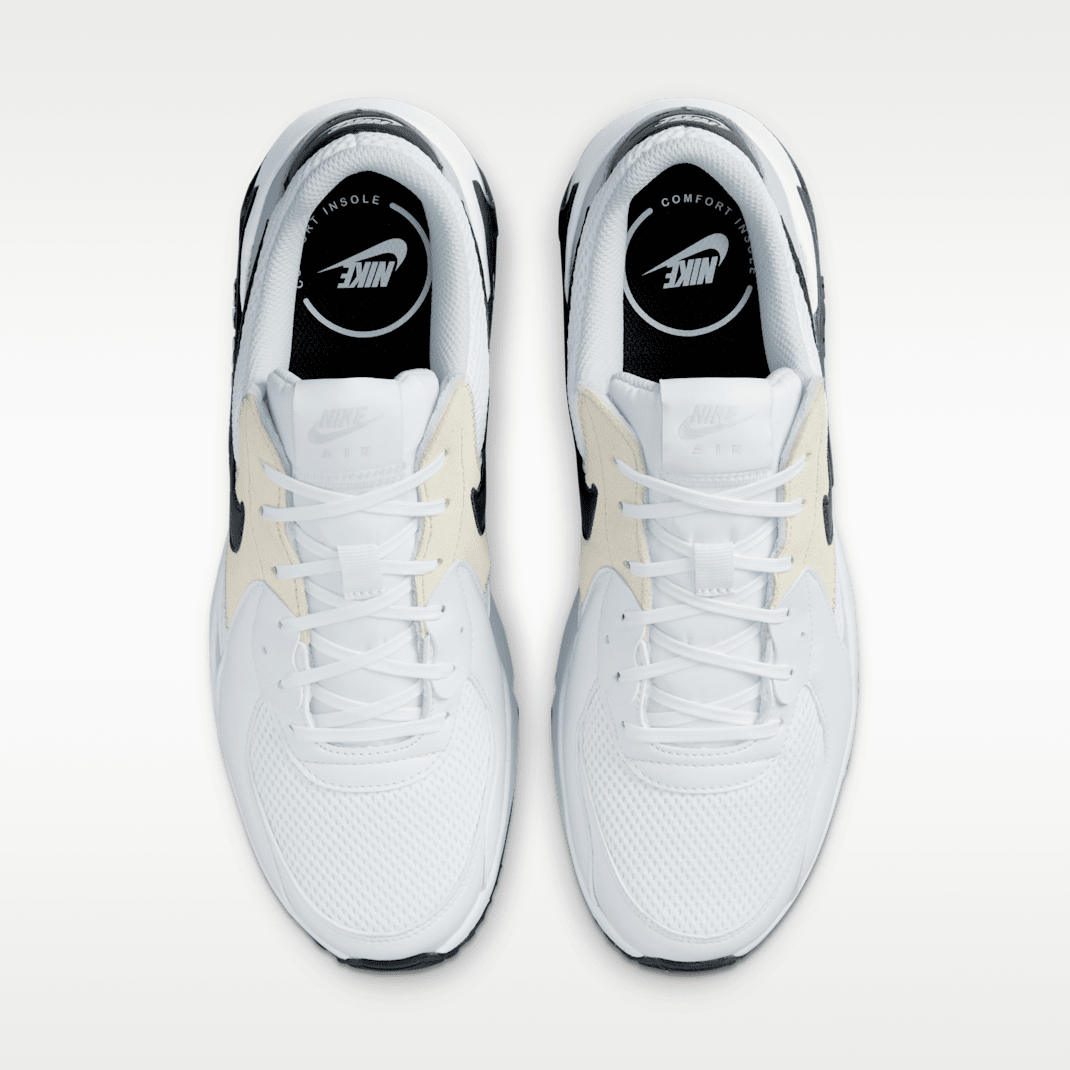 White/Pure Platinum/Black