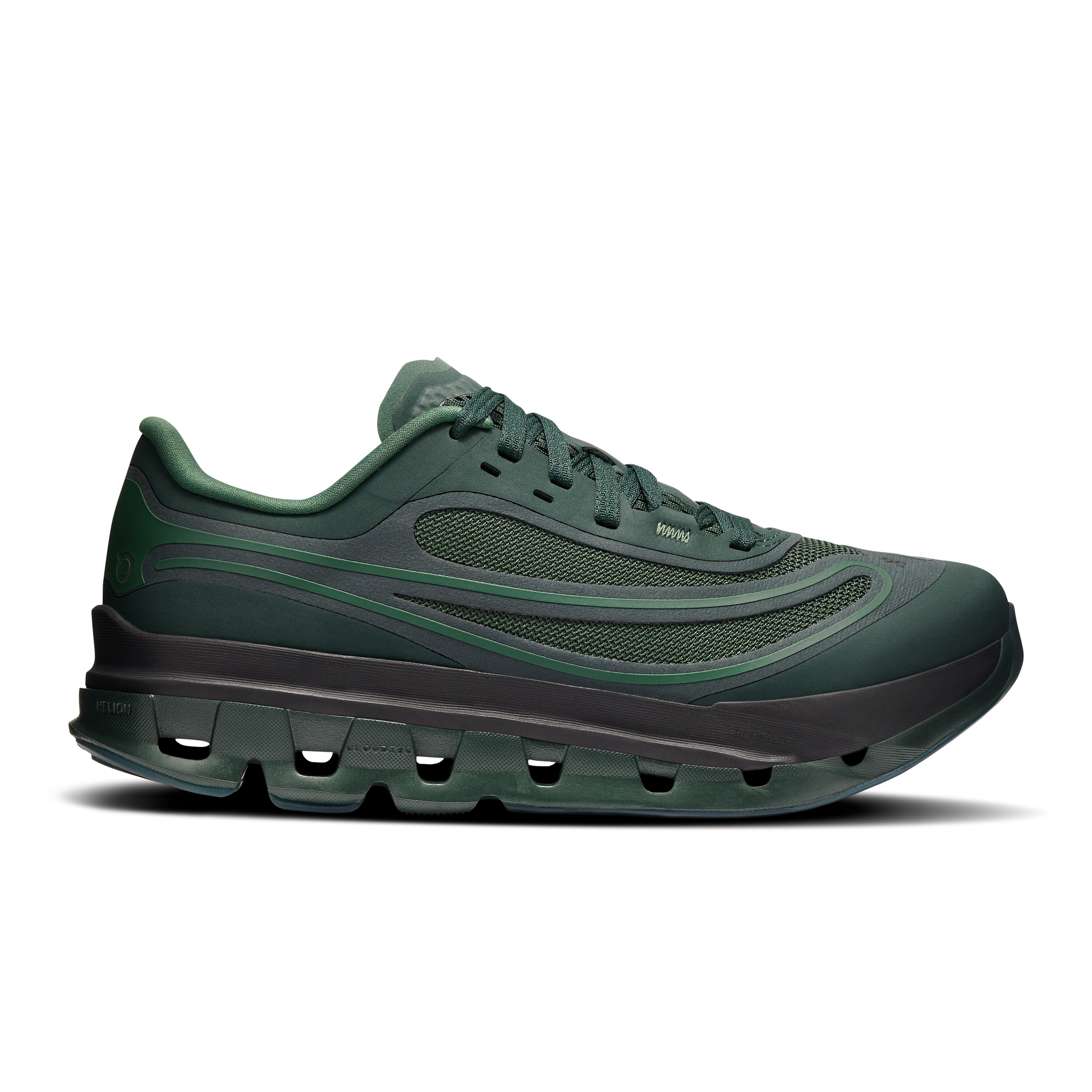 Obsidian | Evergreen