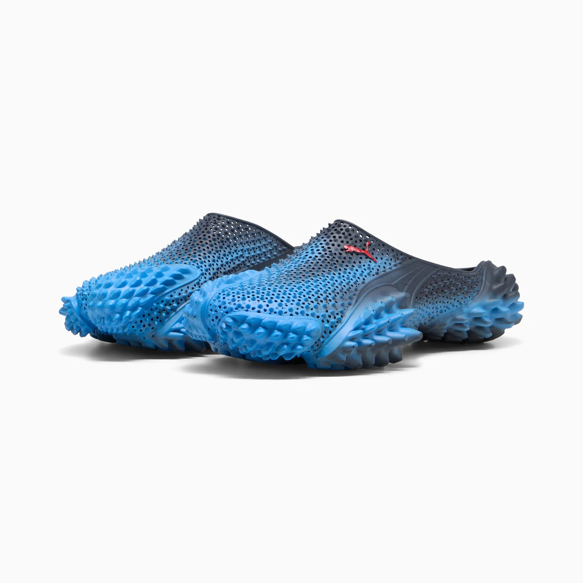 Blue Glimmer-New Navy-For All Time Red