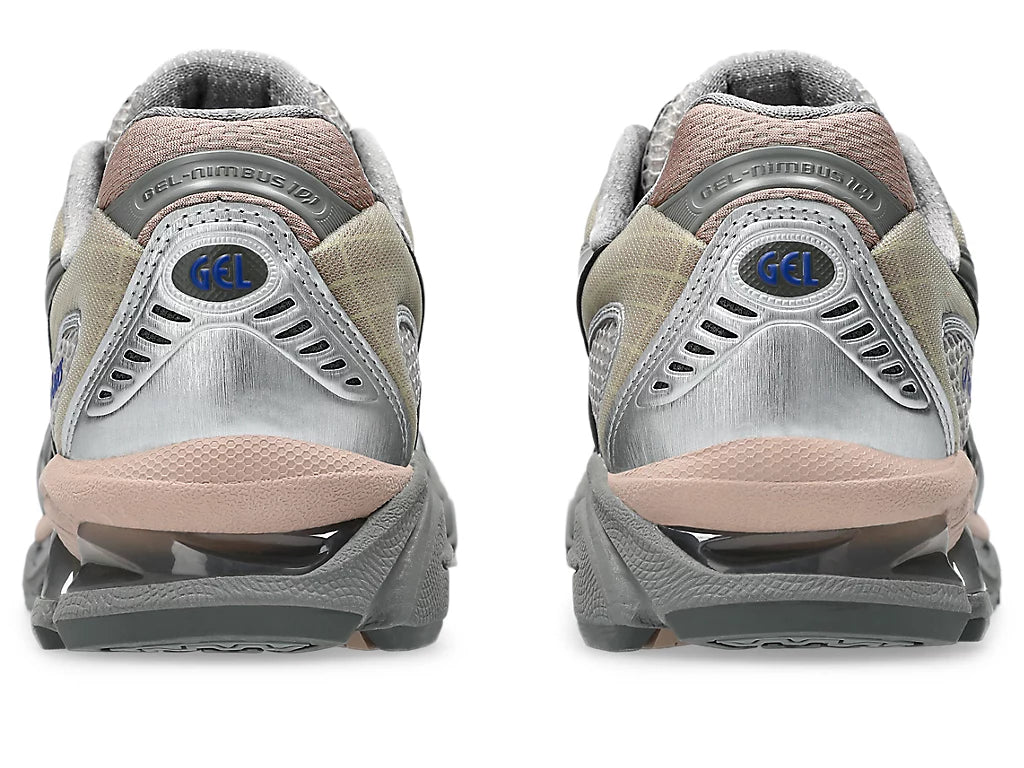 Moonrock/Truffle Grey