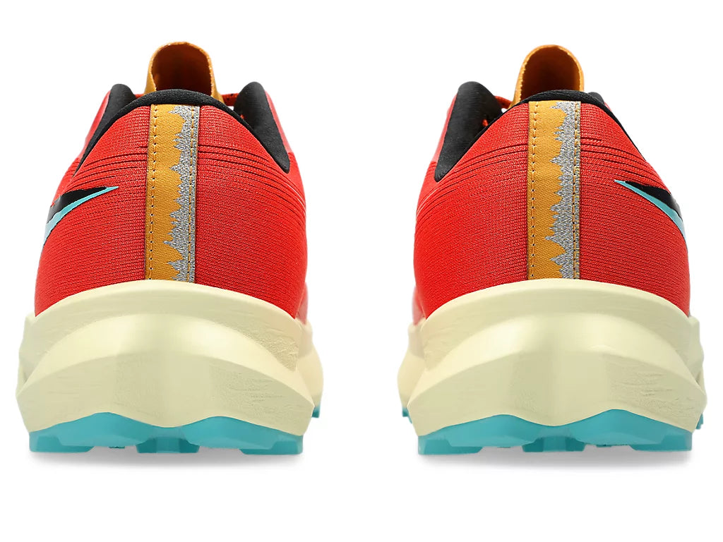 Red Clay/Black