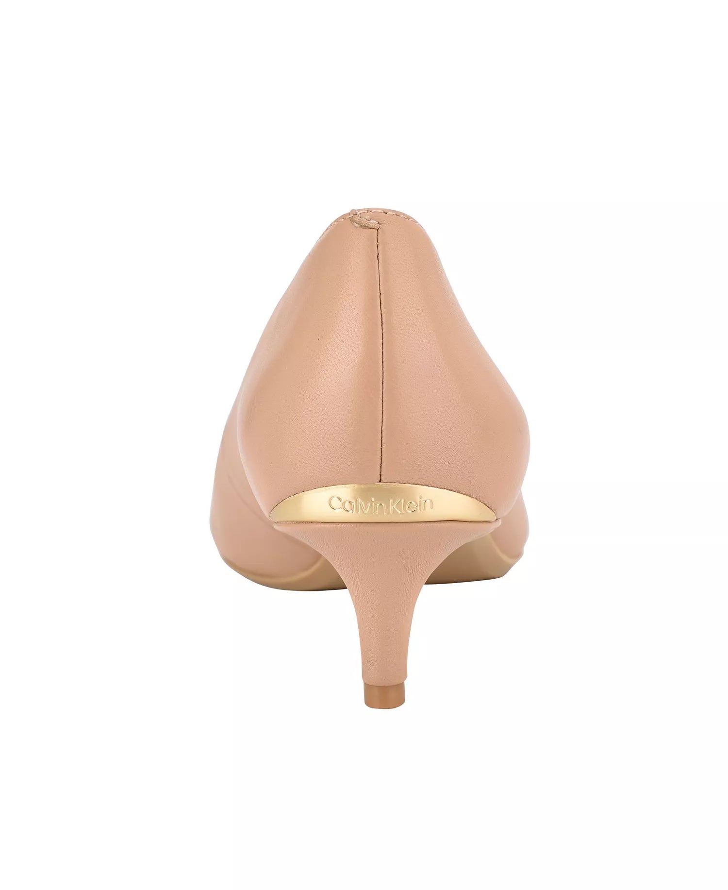 Nude Leather
