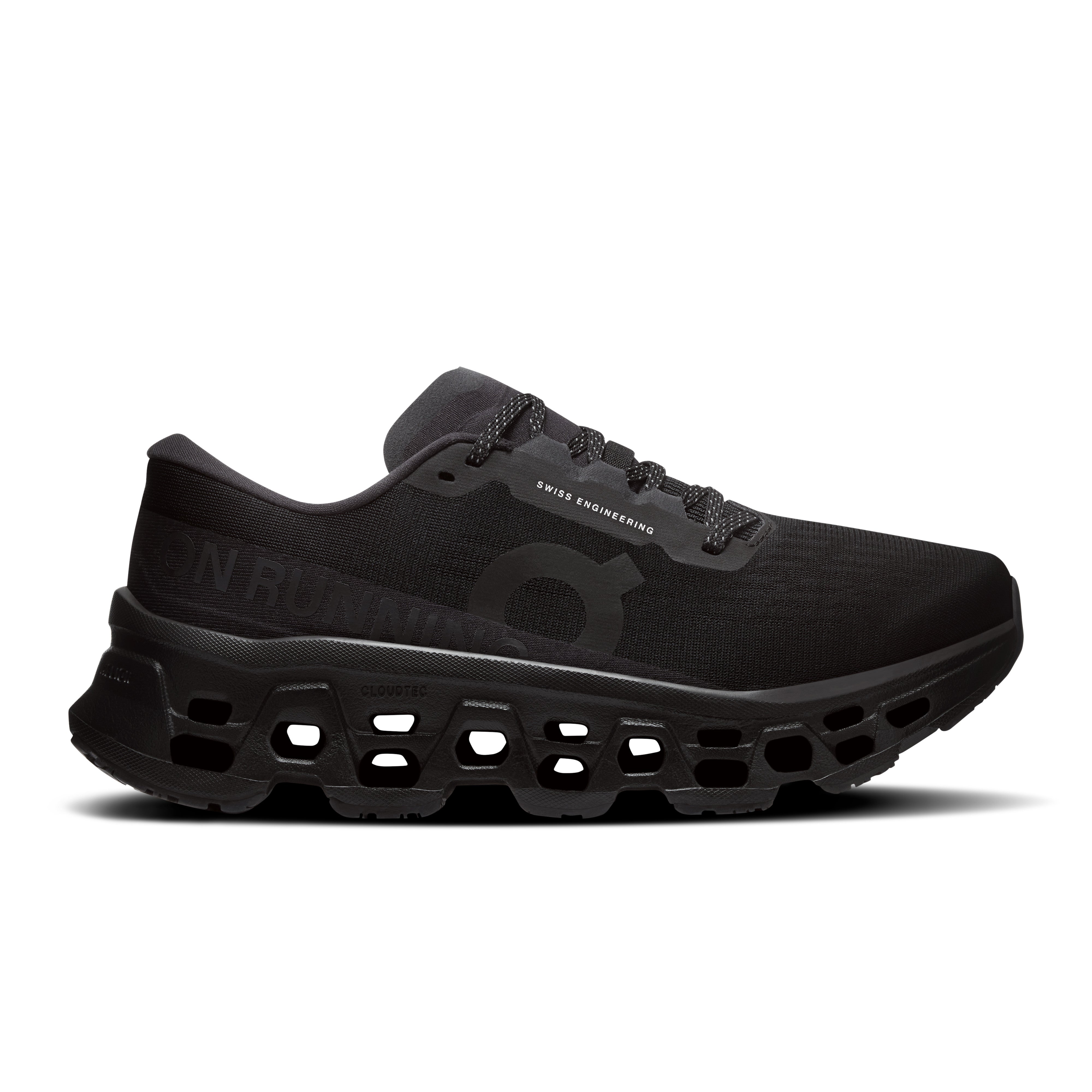 Black | Black