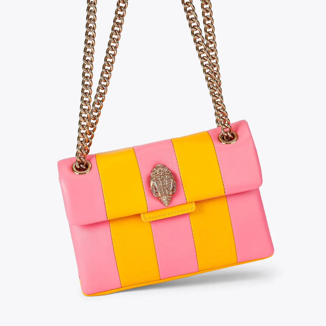 pink combination