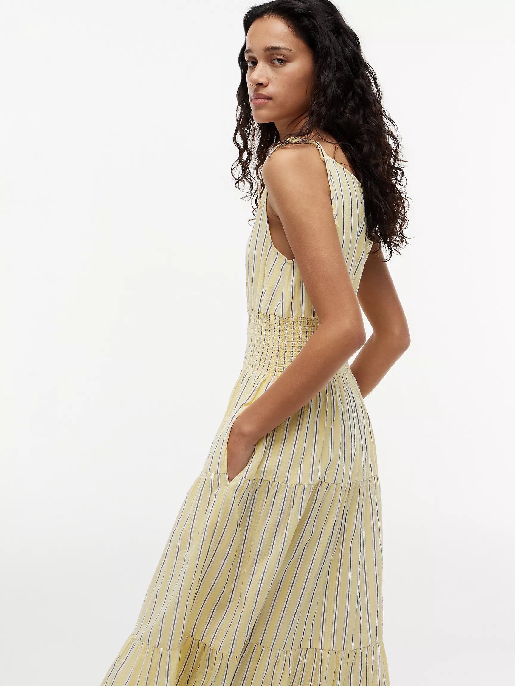 Stripe Citronella
