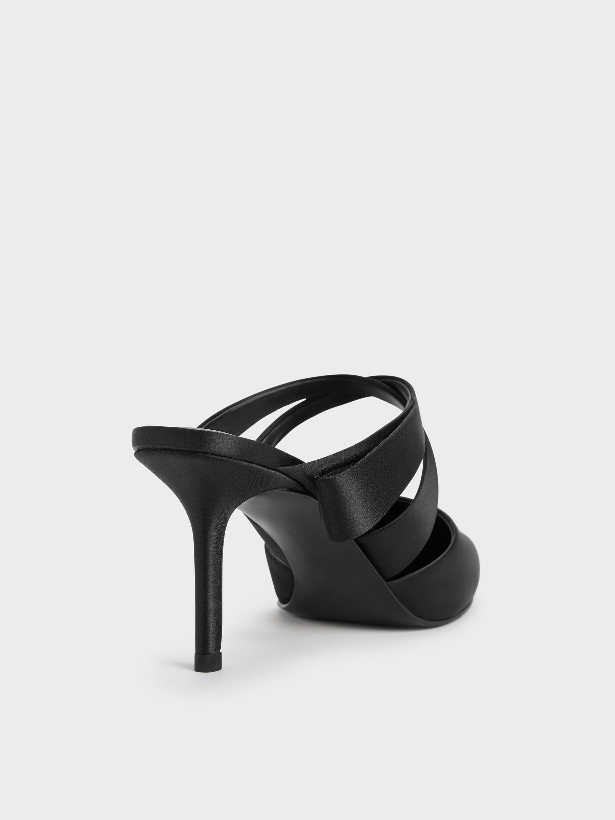 Black Textured